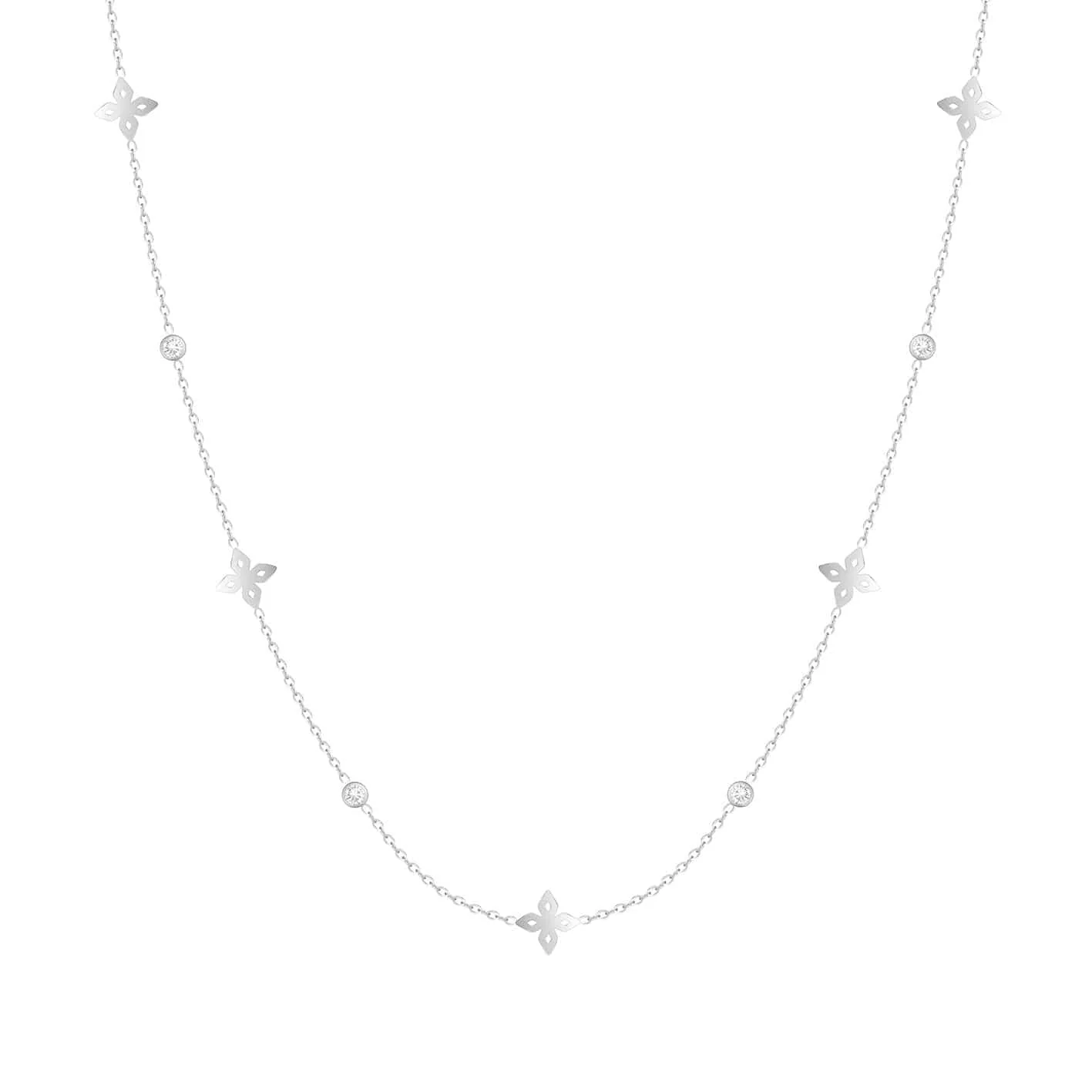 Rafaela Necklace - Image 3