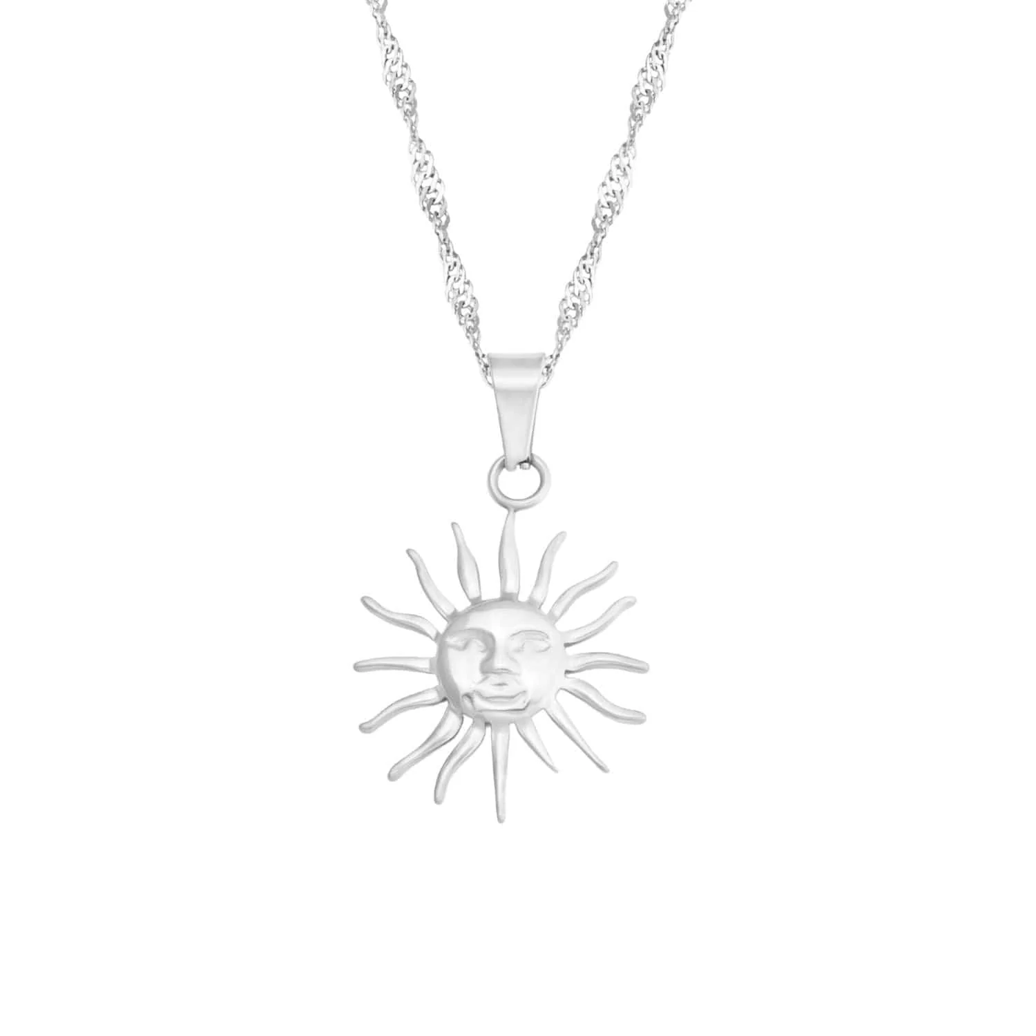 Ray Of Sunshine Necklace - Image 10