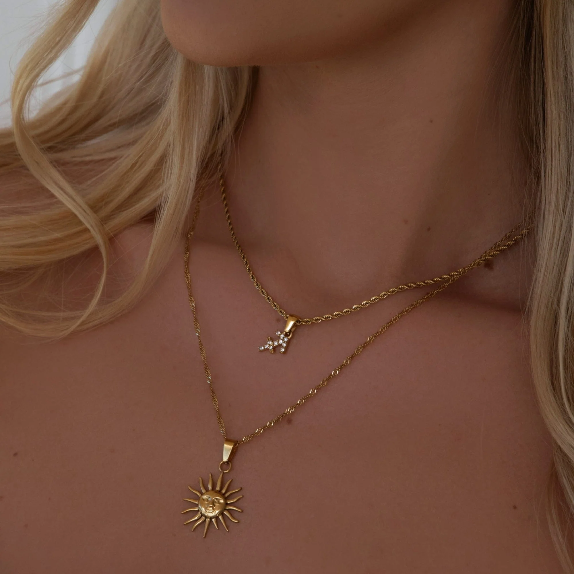 Ray Of Sunshine Necklace - Image 5