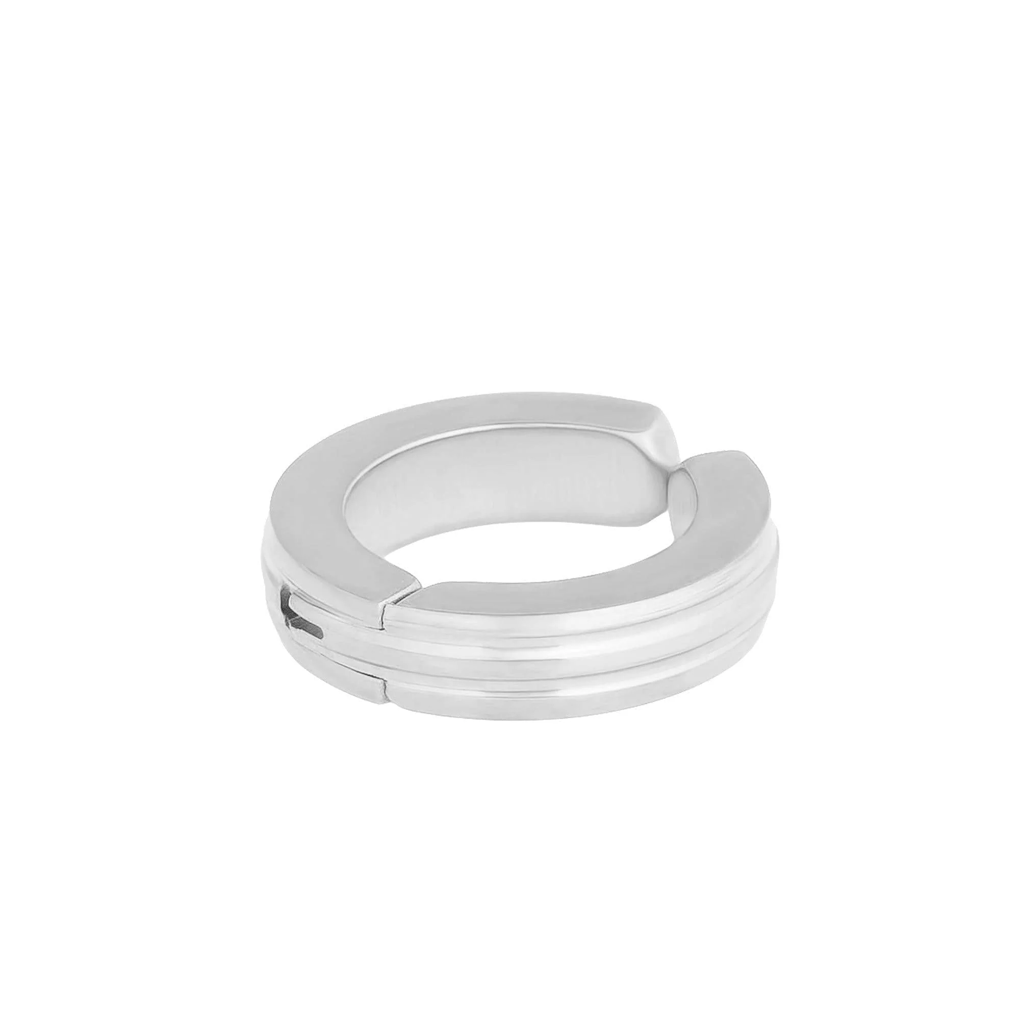 Ridge Ear Cuff - Image 8