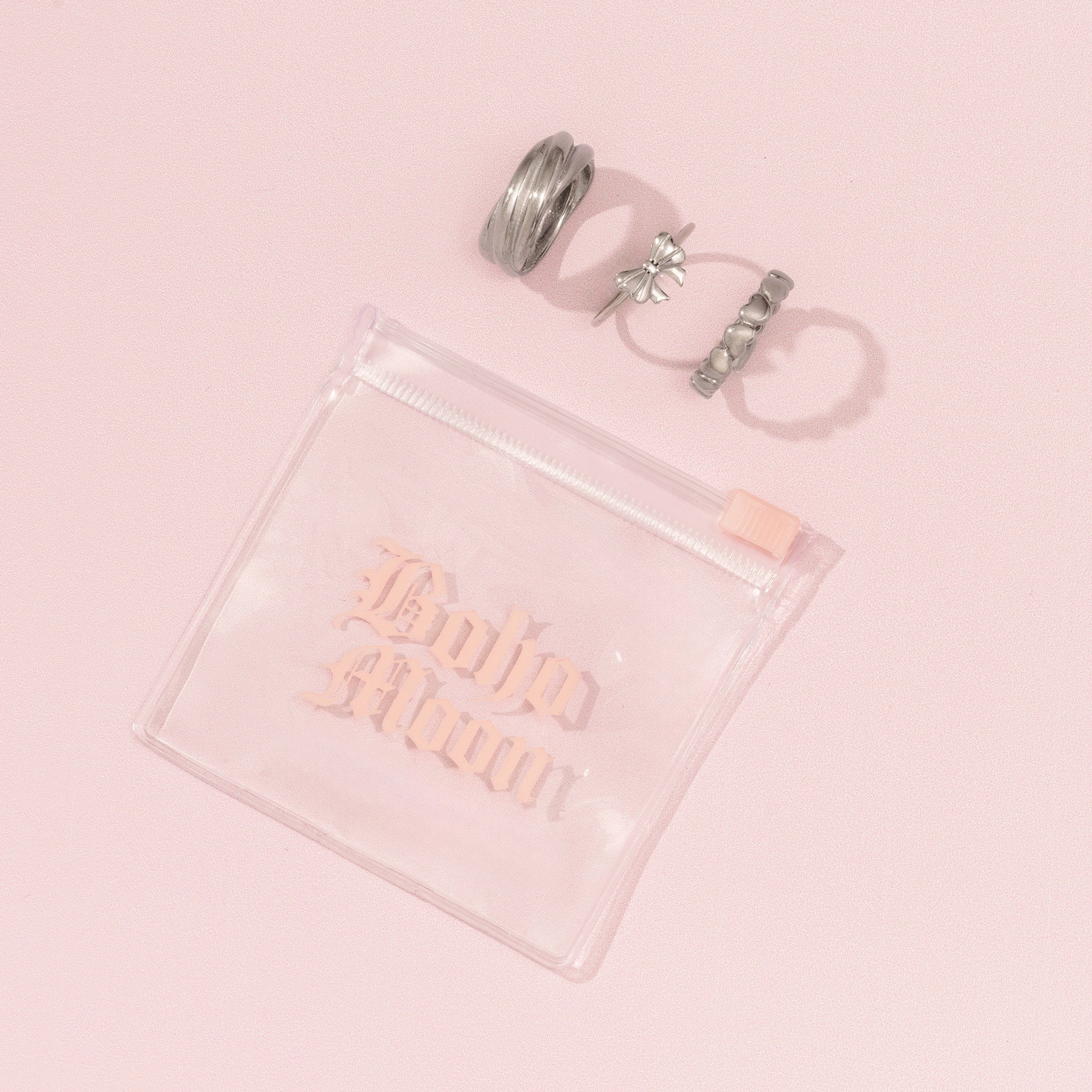 Ring Goodie Bag - Image 3