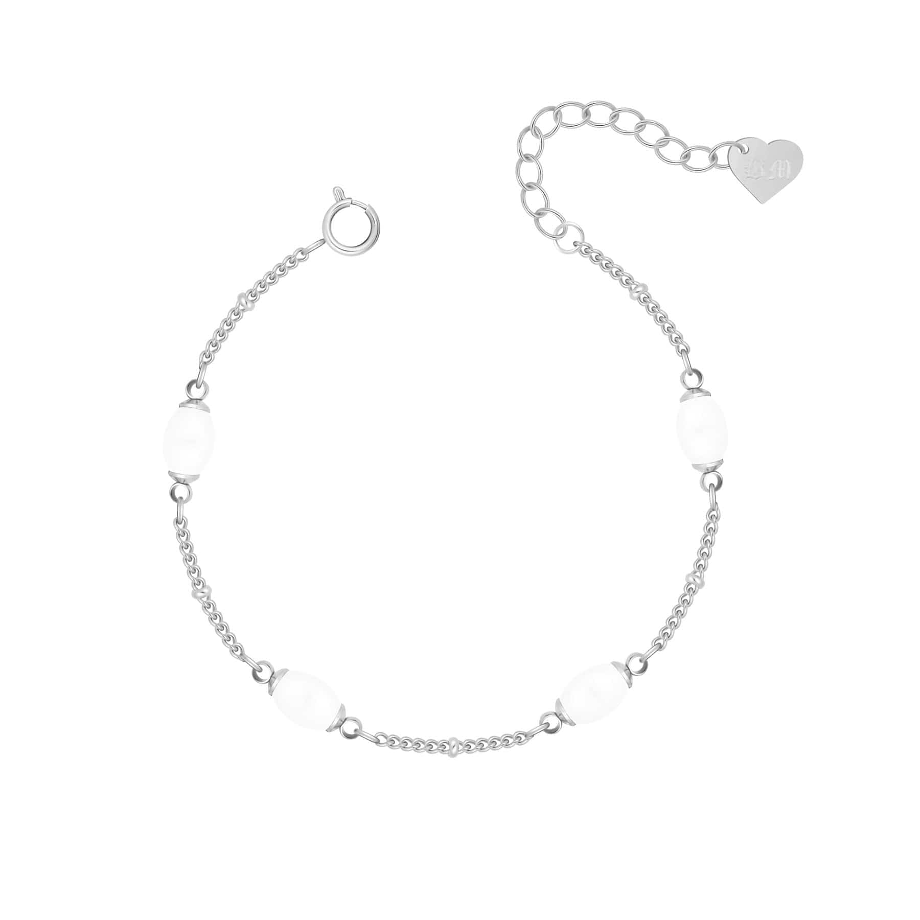 Robin Pearl Bracelet - Image 5