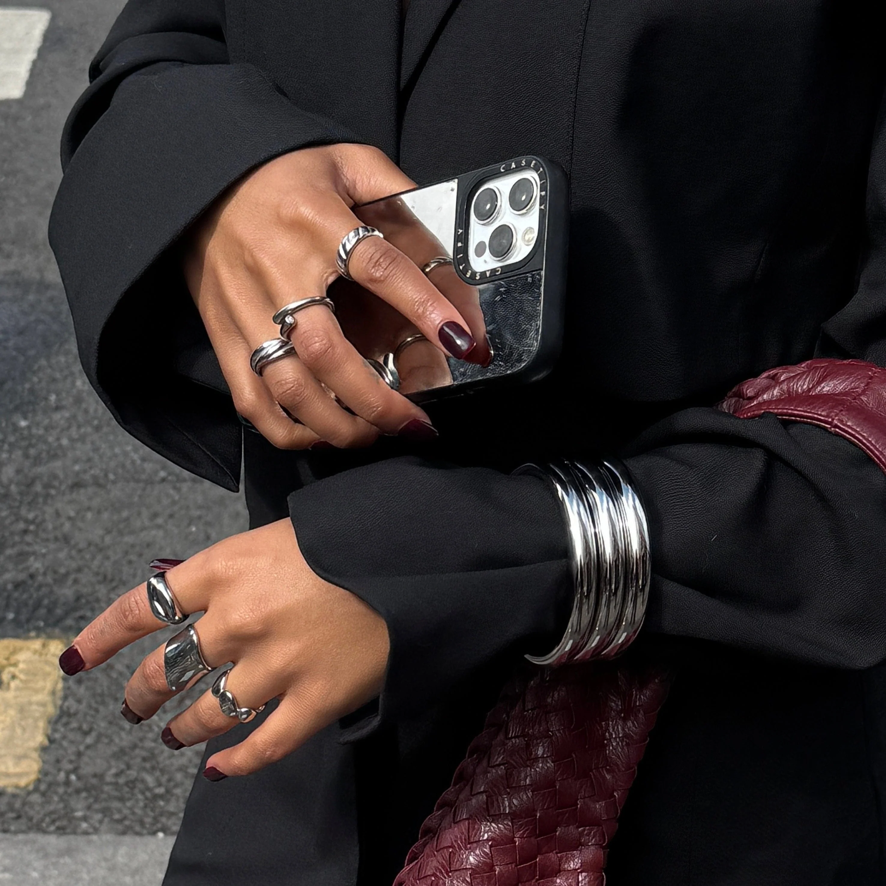 Rochelle Bracelet - Image 2