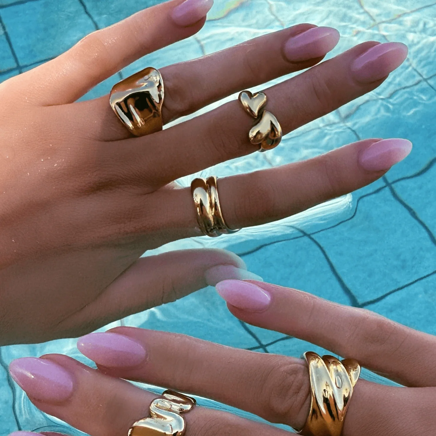 Romance Ring - Image 15