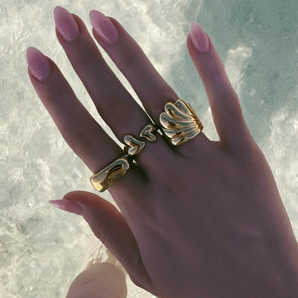 Romance Ring - Image 18