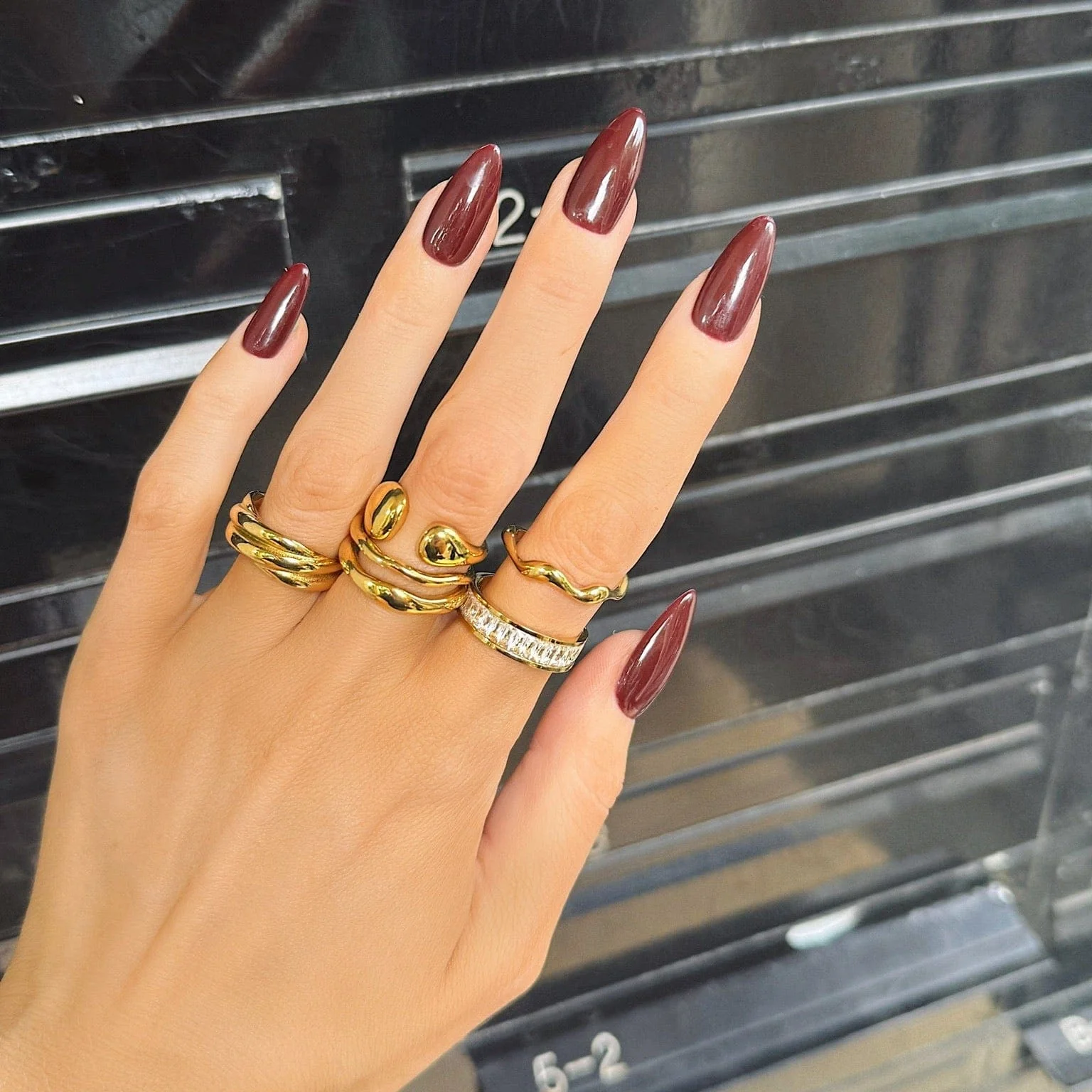 Ronnie Ring - Image 4