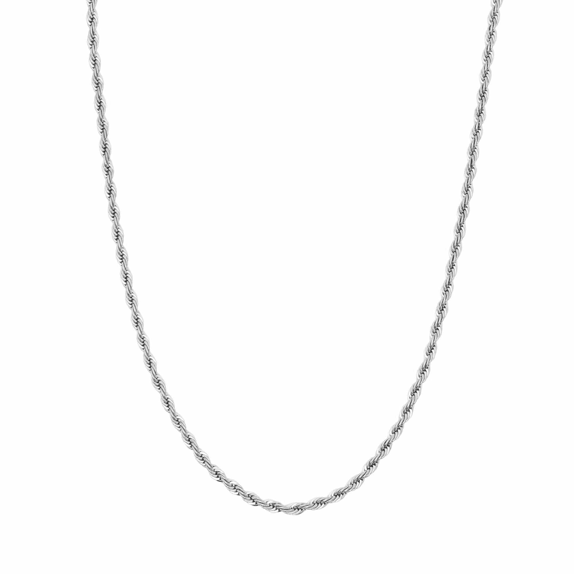 Rope Necklace - Image 10