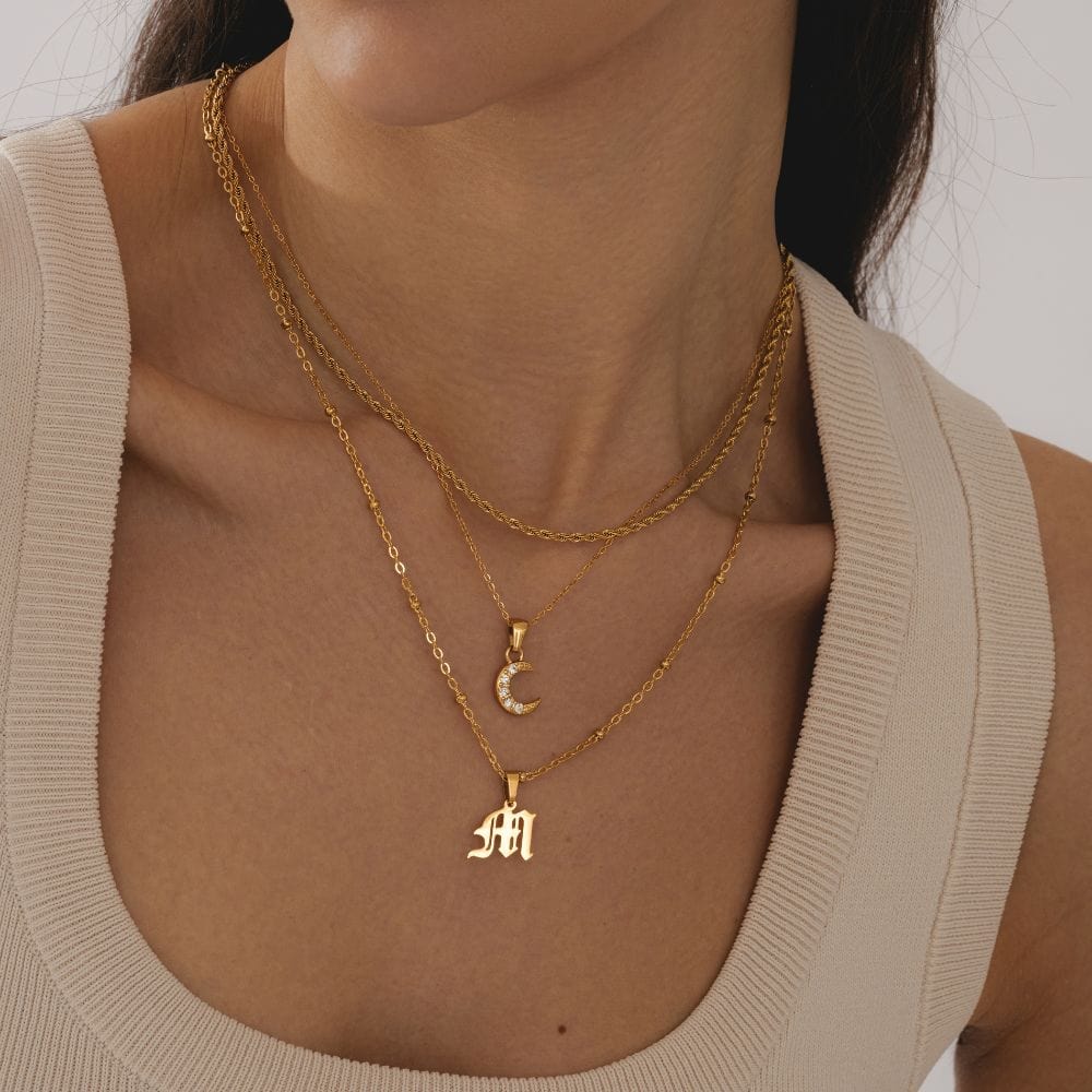 Rope Necklace - Image 8