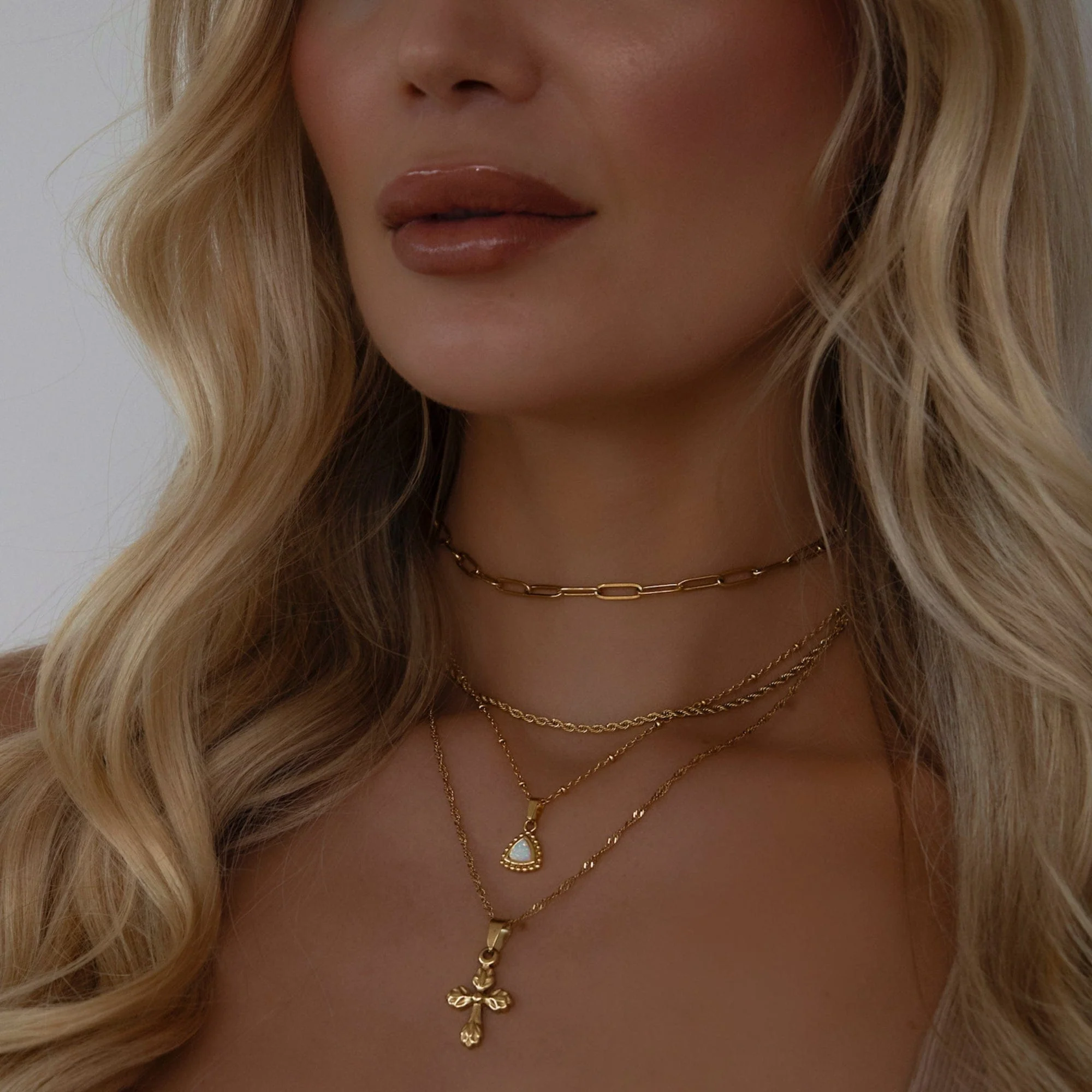 Rope Necklace - Image 9
