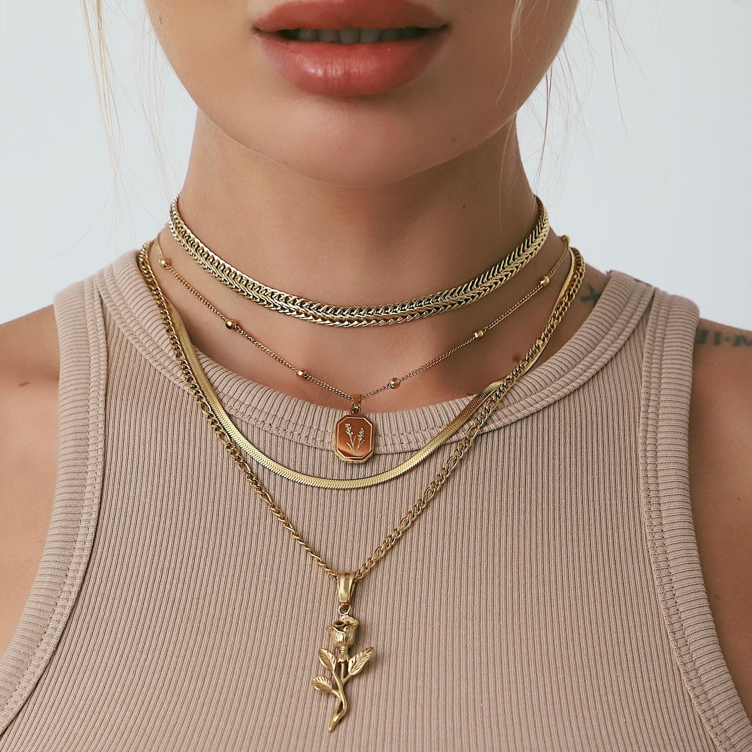 Rosemary Necklace - Image 11