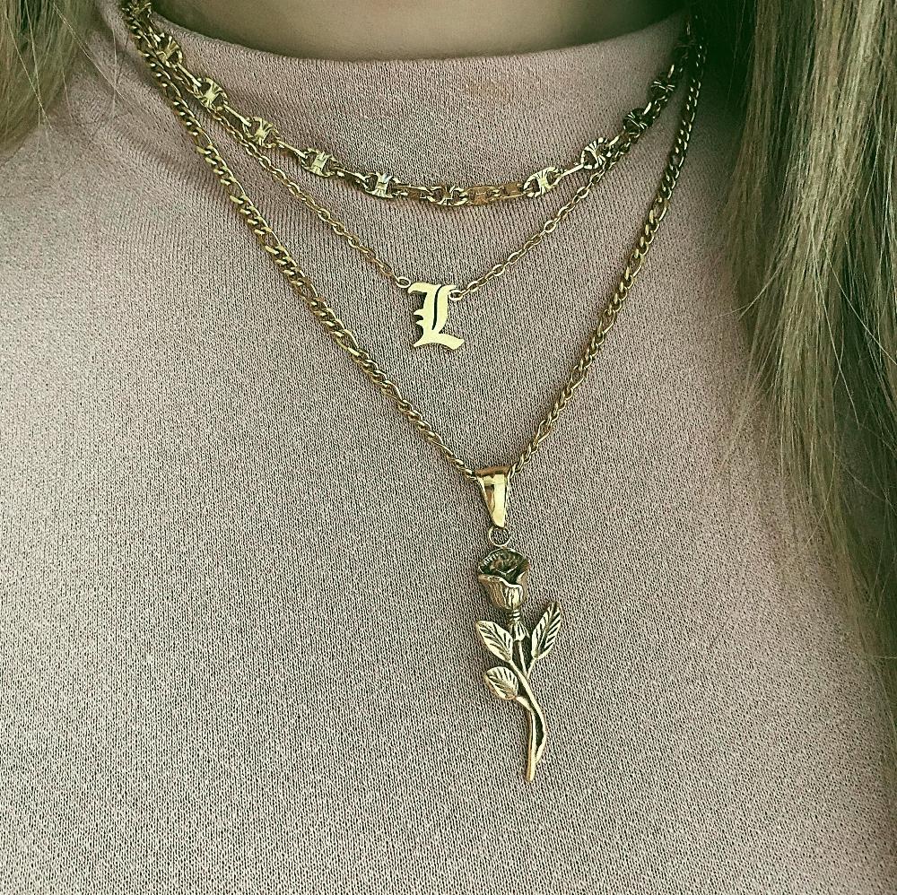 Rosemary Necklace - Image 12