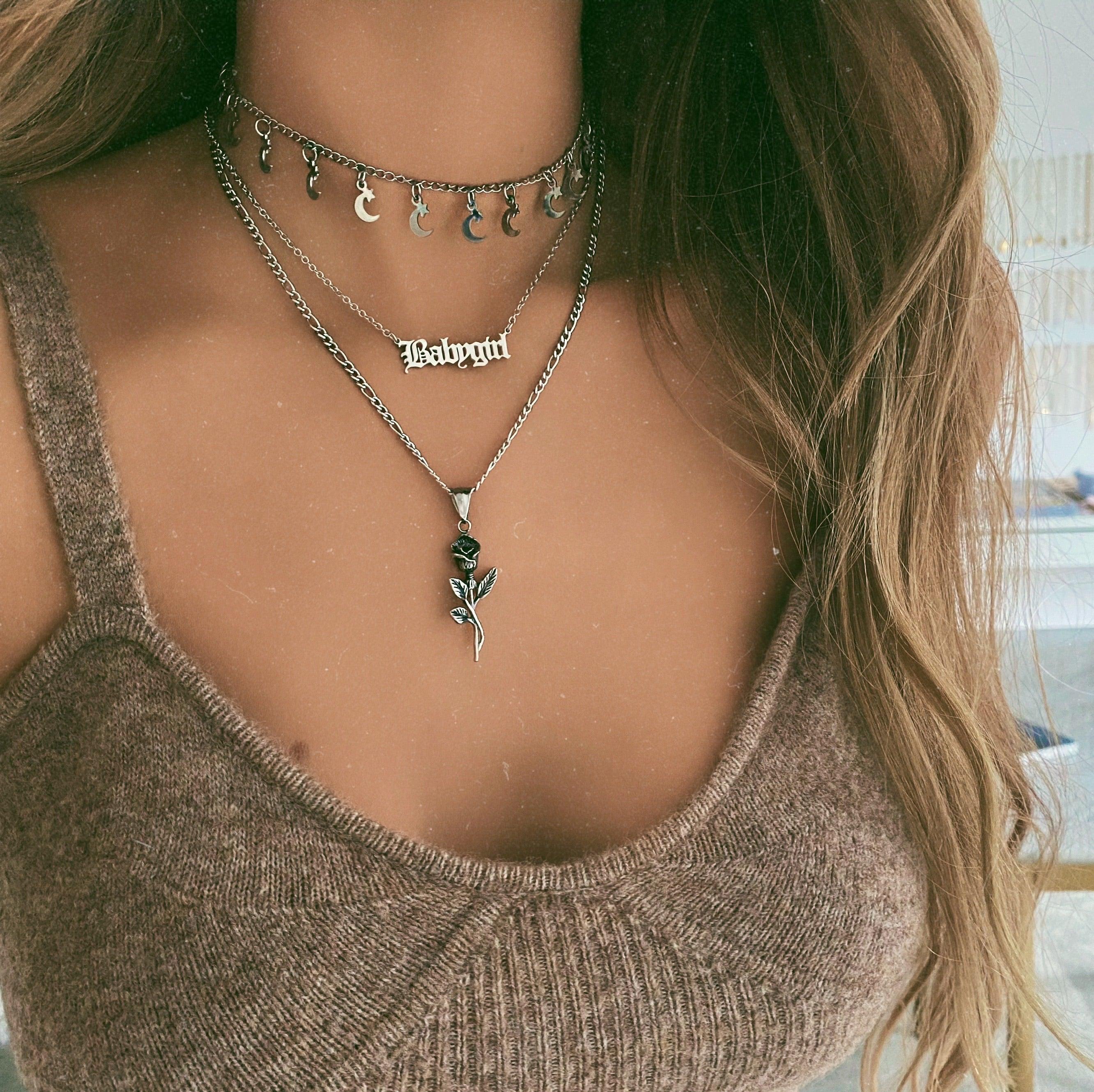 Rosemary Necklace - Image 14
