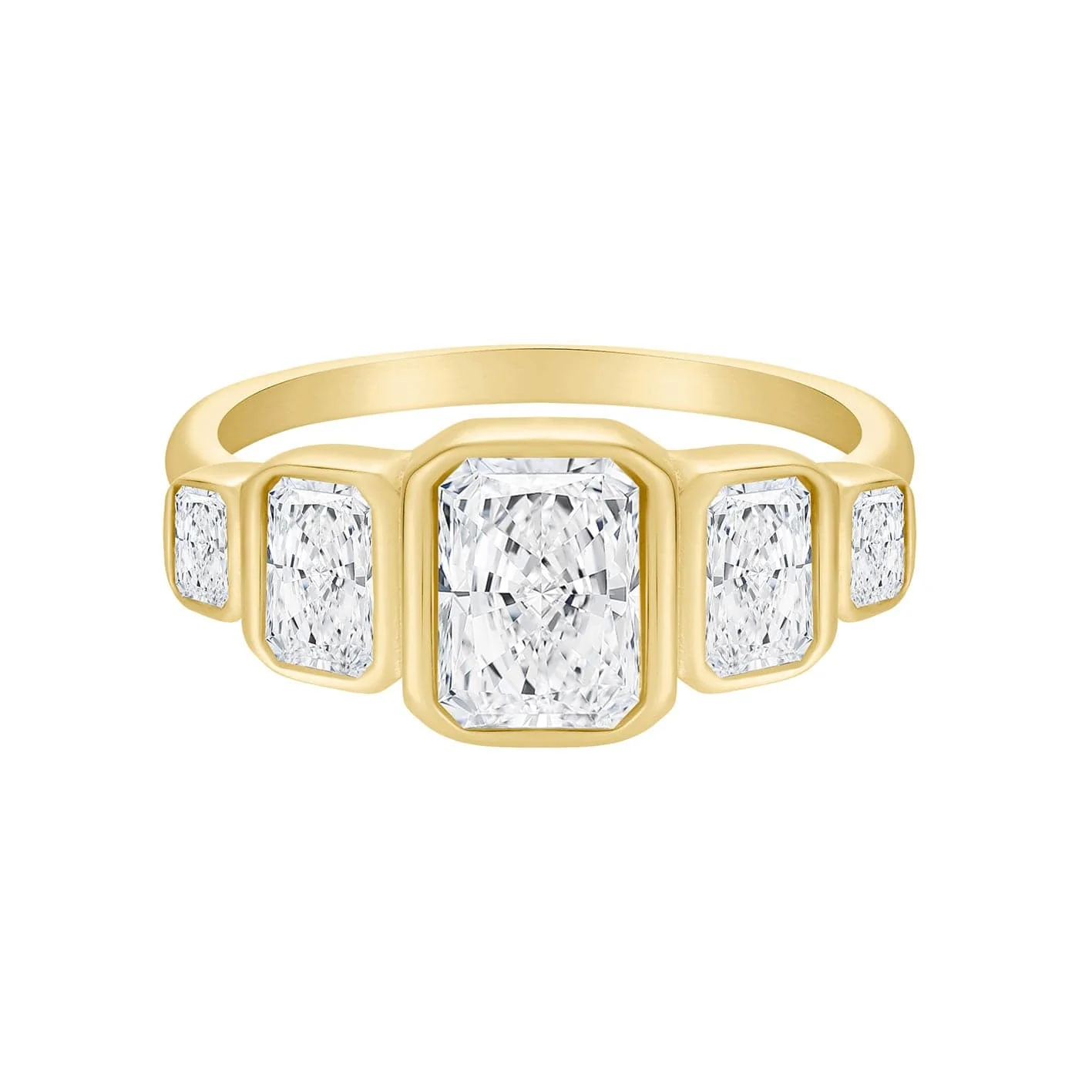 Ruelle Ring
