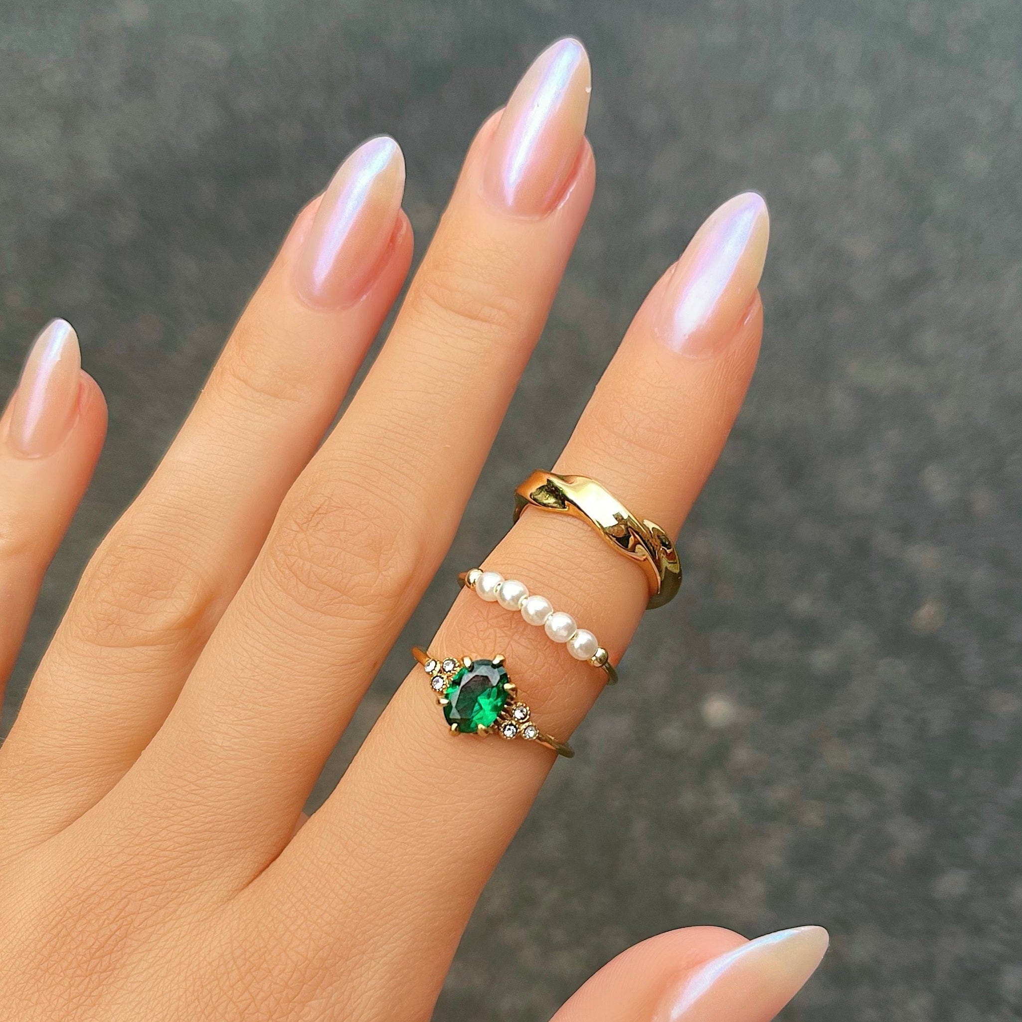 Sage Ring - Image 14
