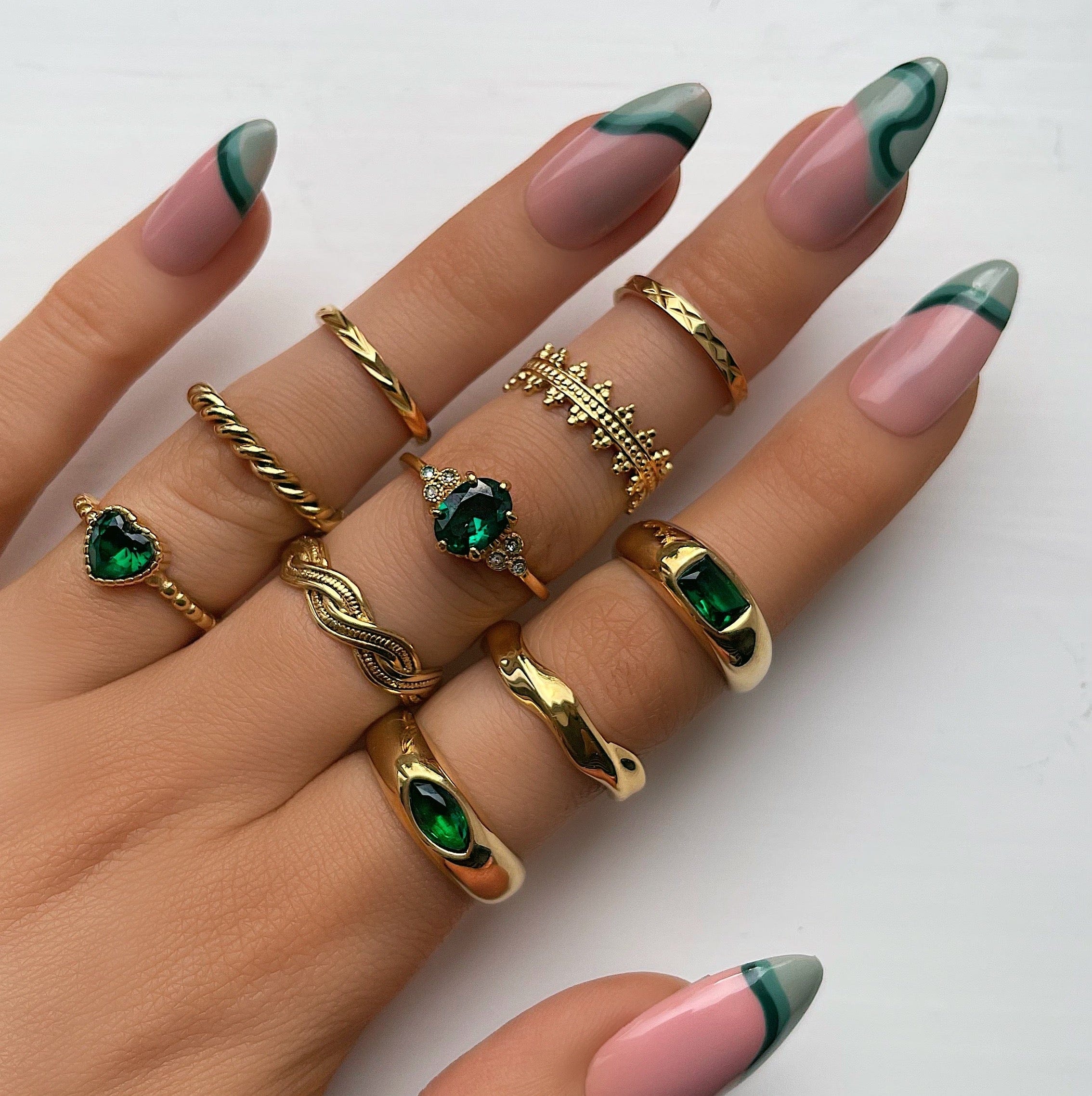 Sage Ring - Image 18