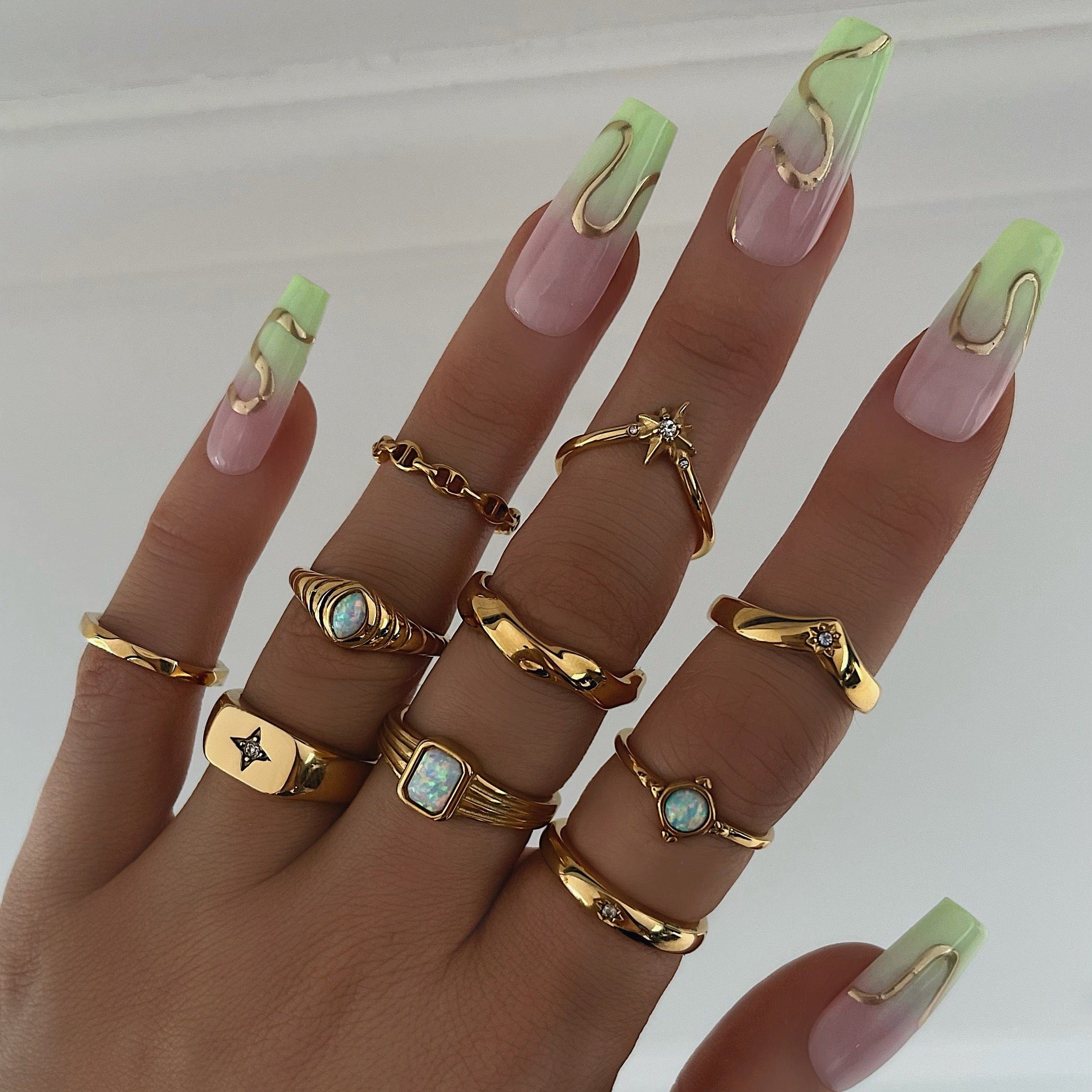 Sage Ring - Image 8