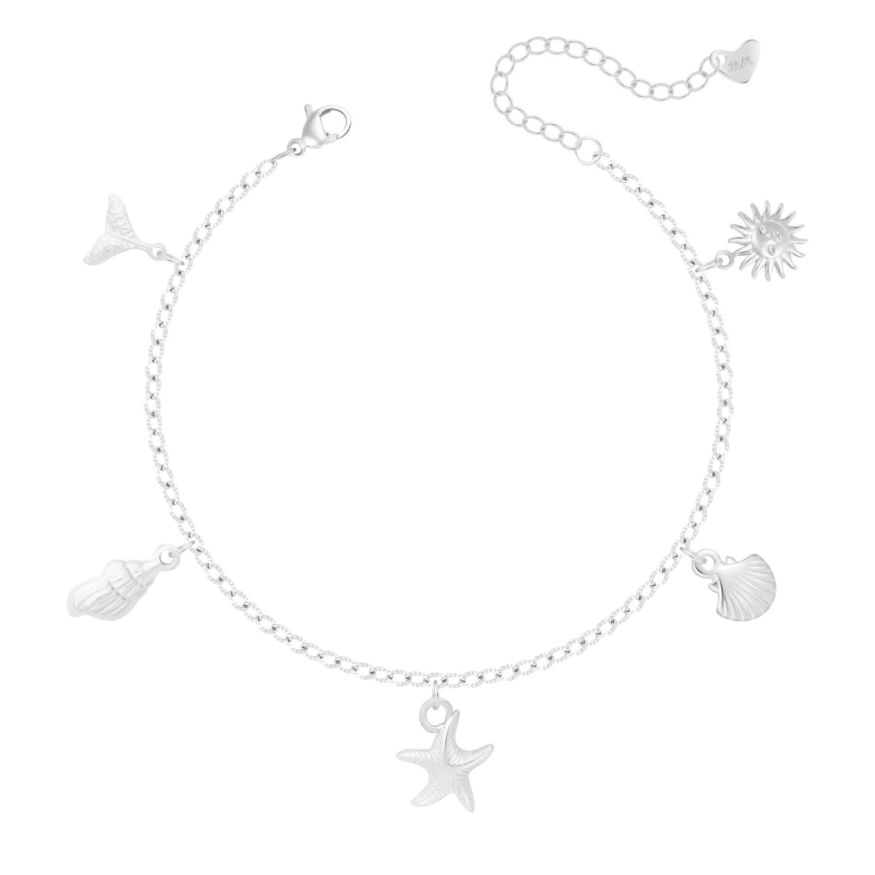 Saltwater Anklet - Image 5