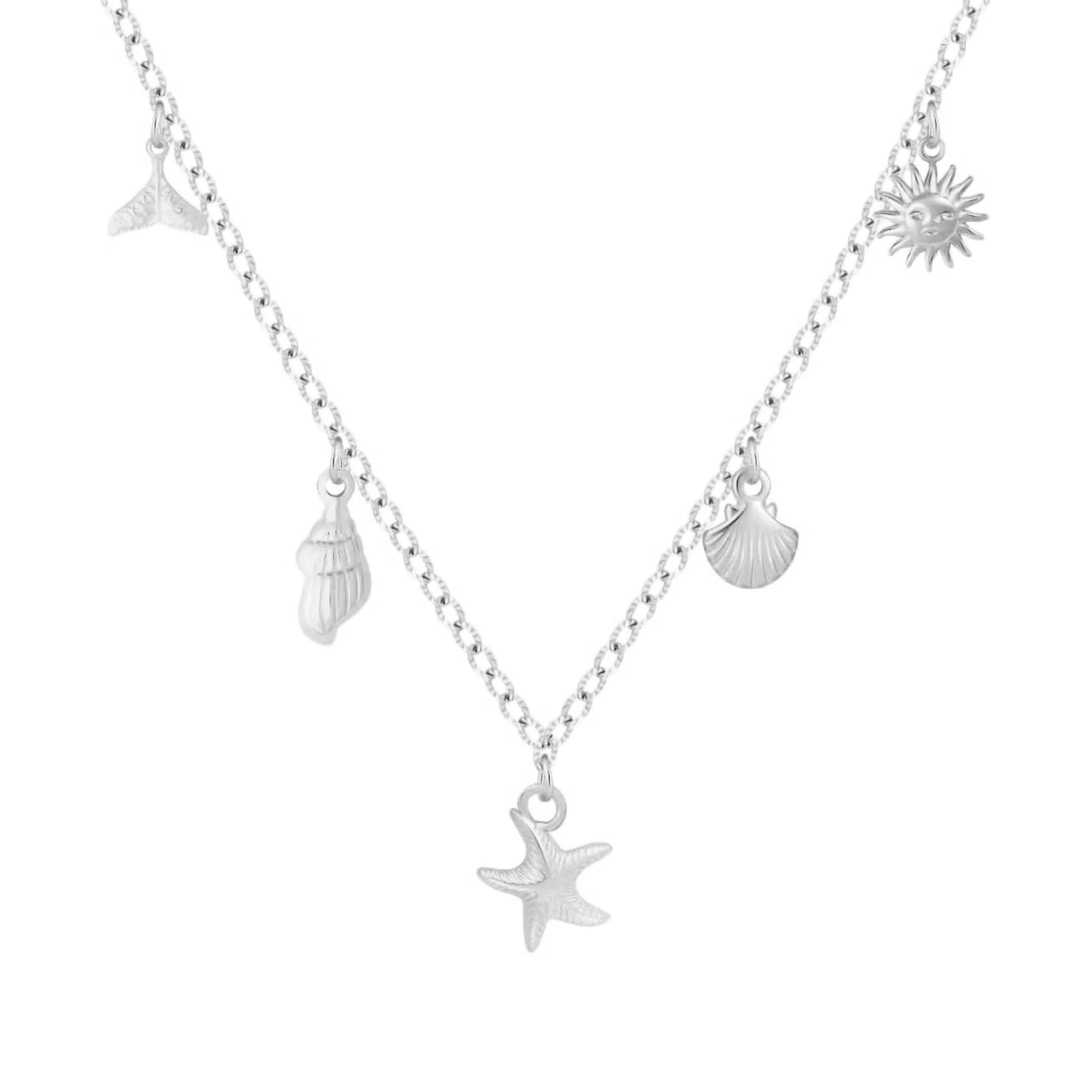 Saltwater Necklace - Image 6