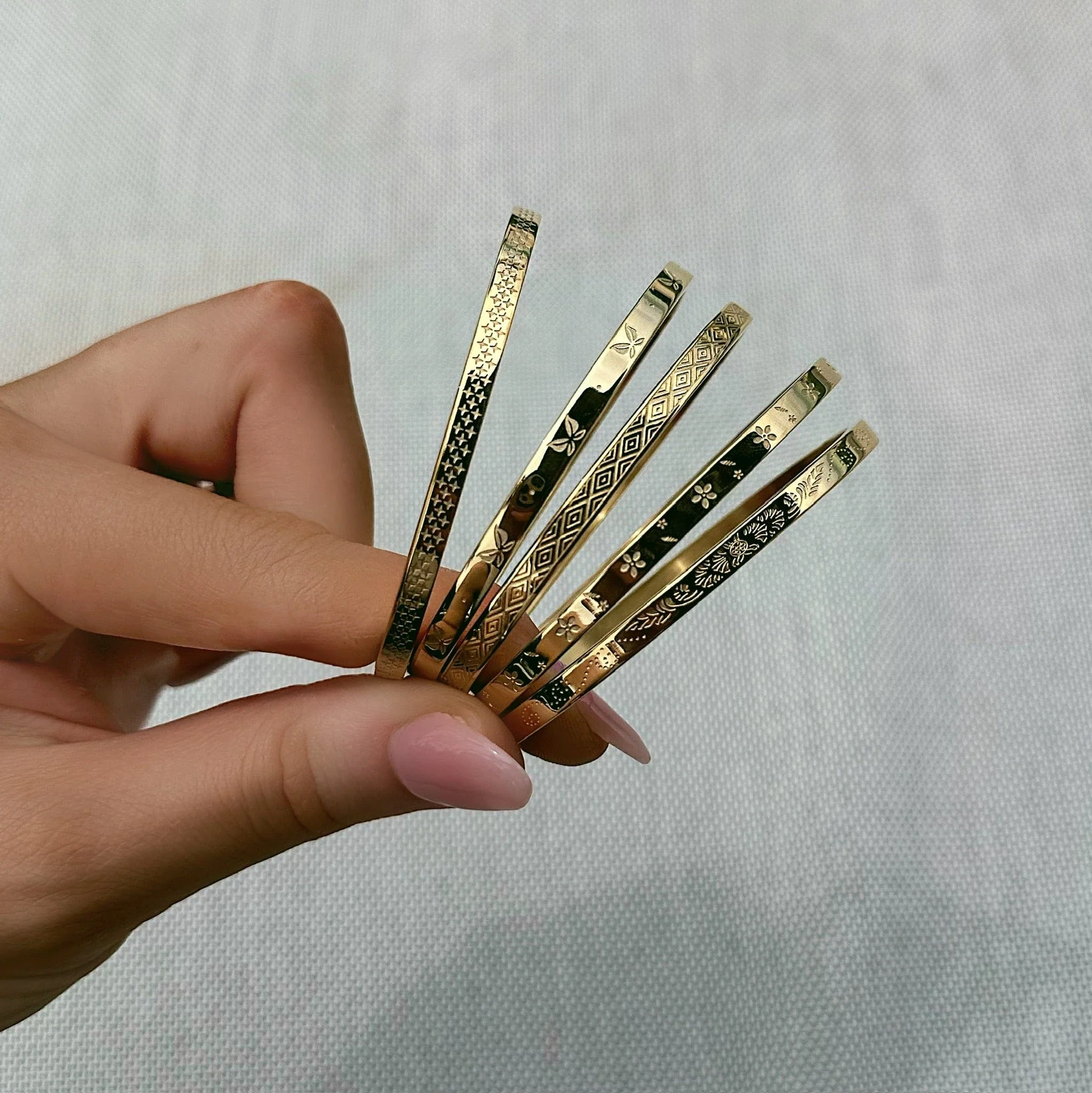 Samantha Bracelet - Image 2