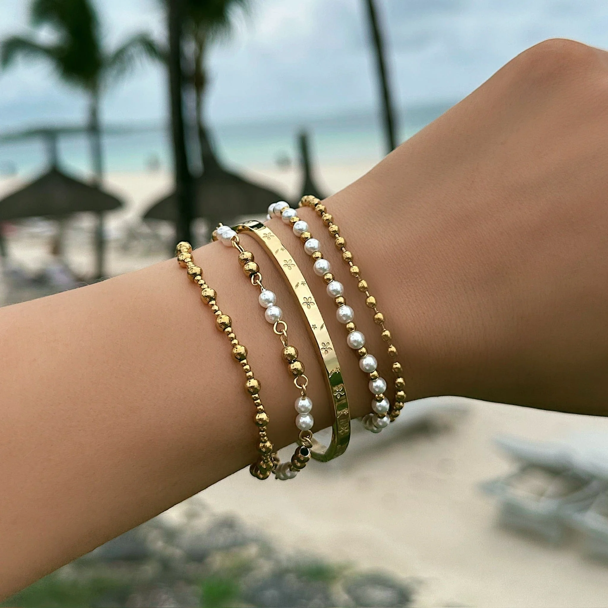 Samantha Bracelet - Image 4