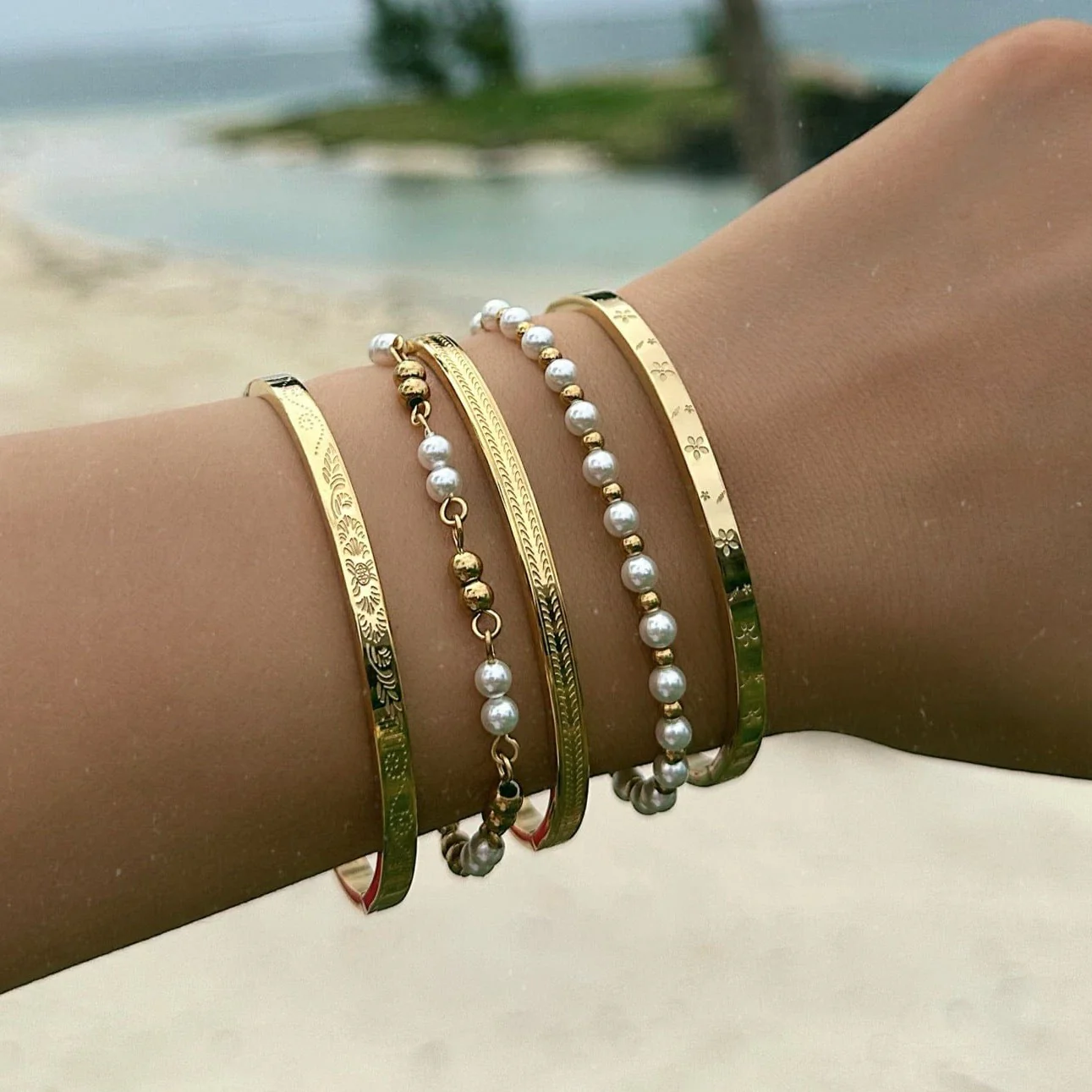 Samantha Bracelet - Image 7