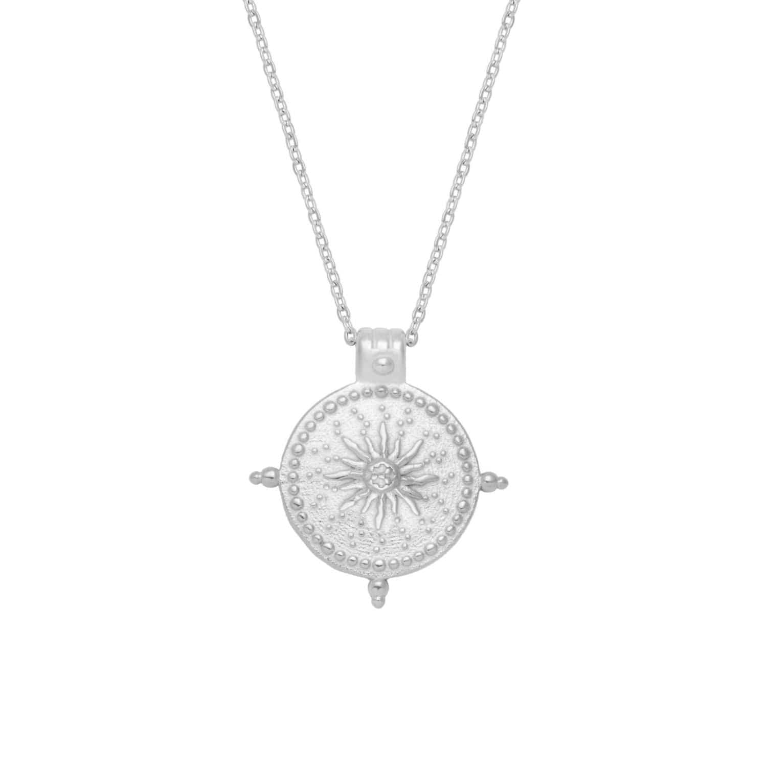 Sandglass Necklace - Image 8