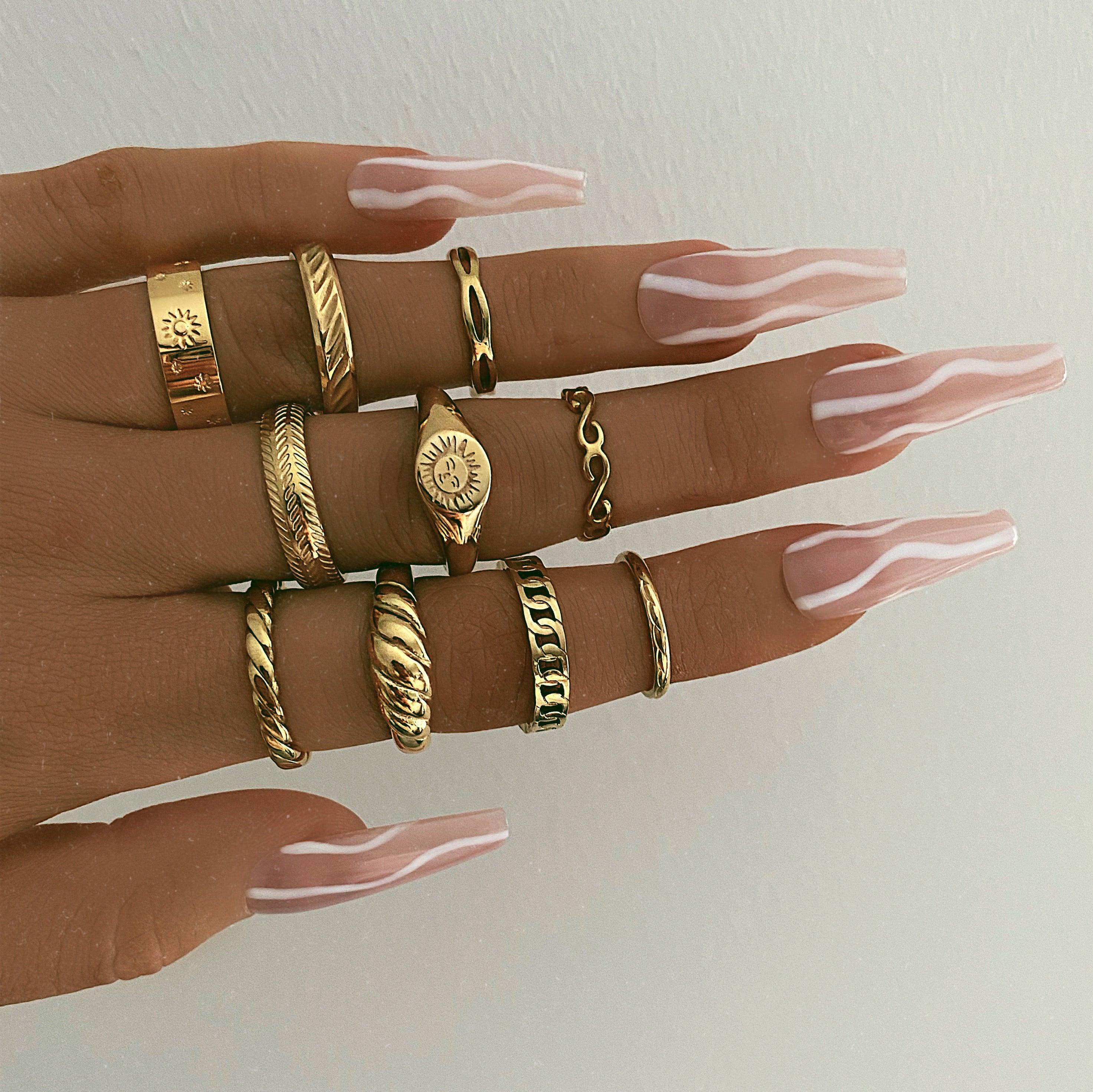 Sasha Ring - Image 2