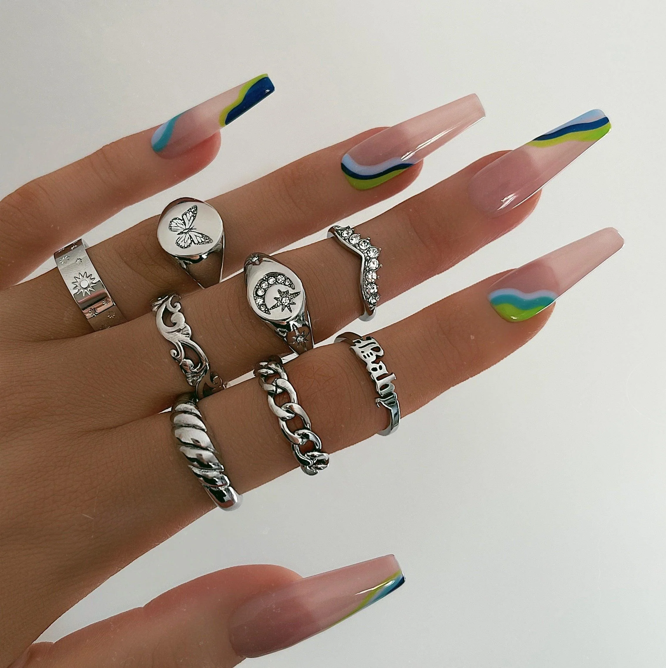 Sasha Ring - Image 4
