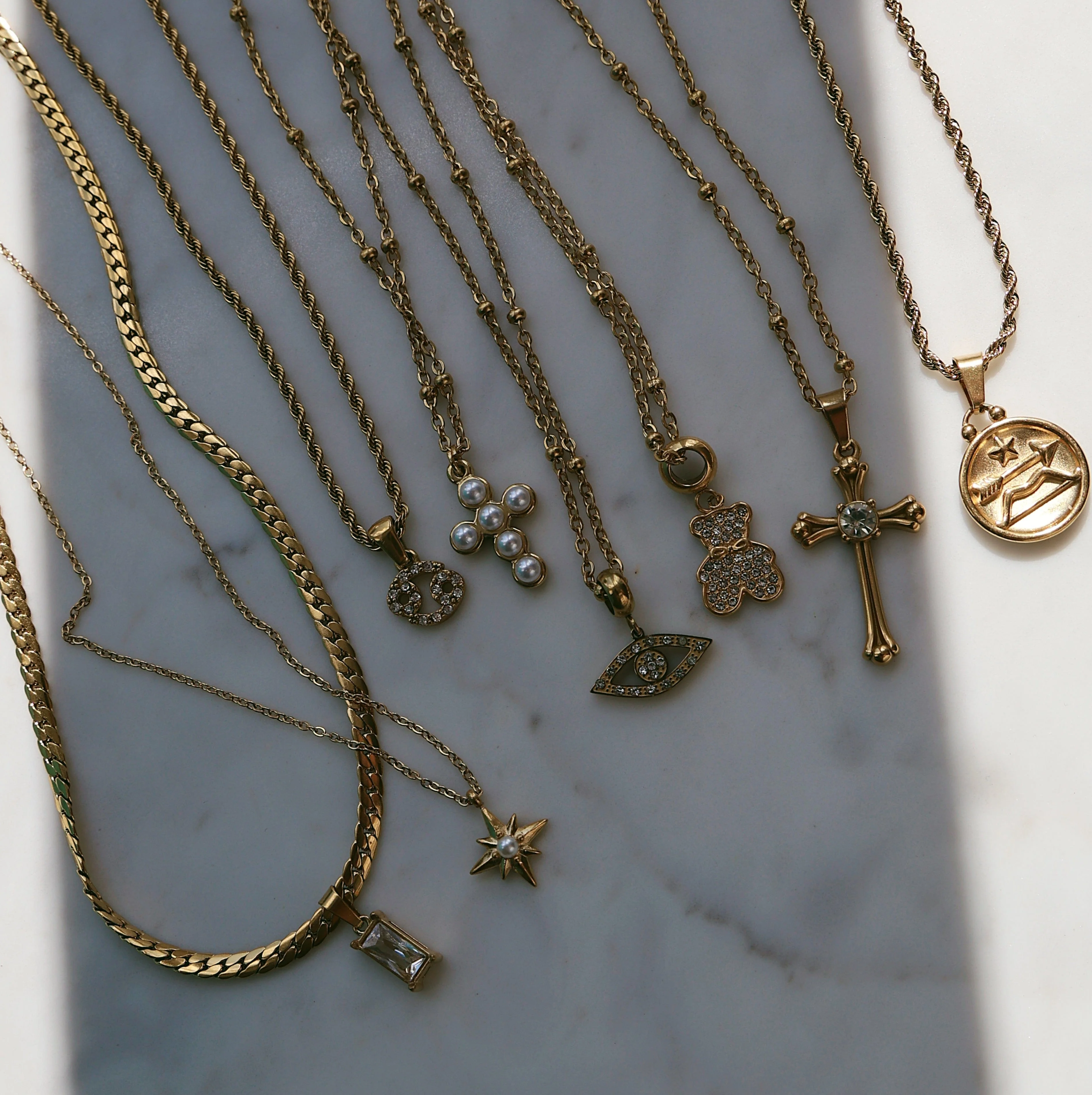 Sea Of Stars Necklace - Image 7
