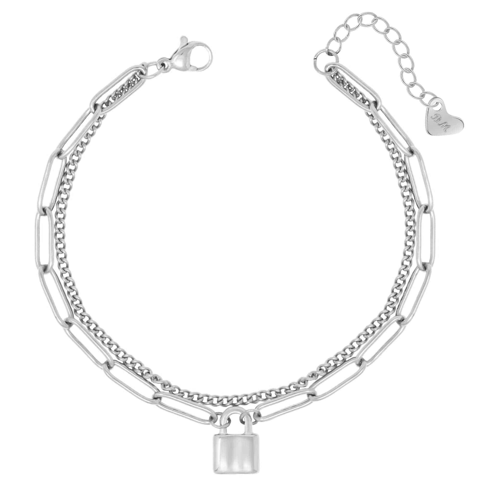 Secrets Lock Bracelet - Image 5