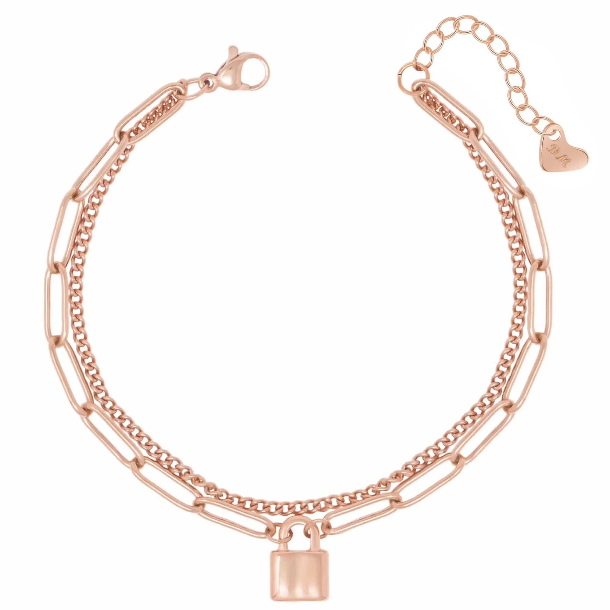 Secrets Lock Bracelet - Image 6
