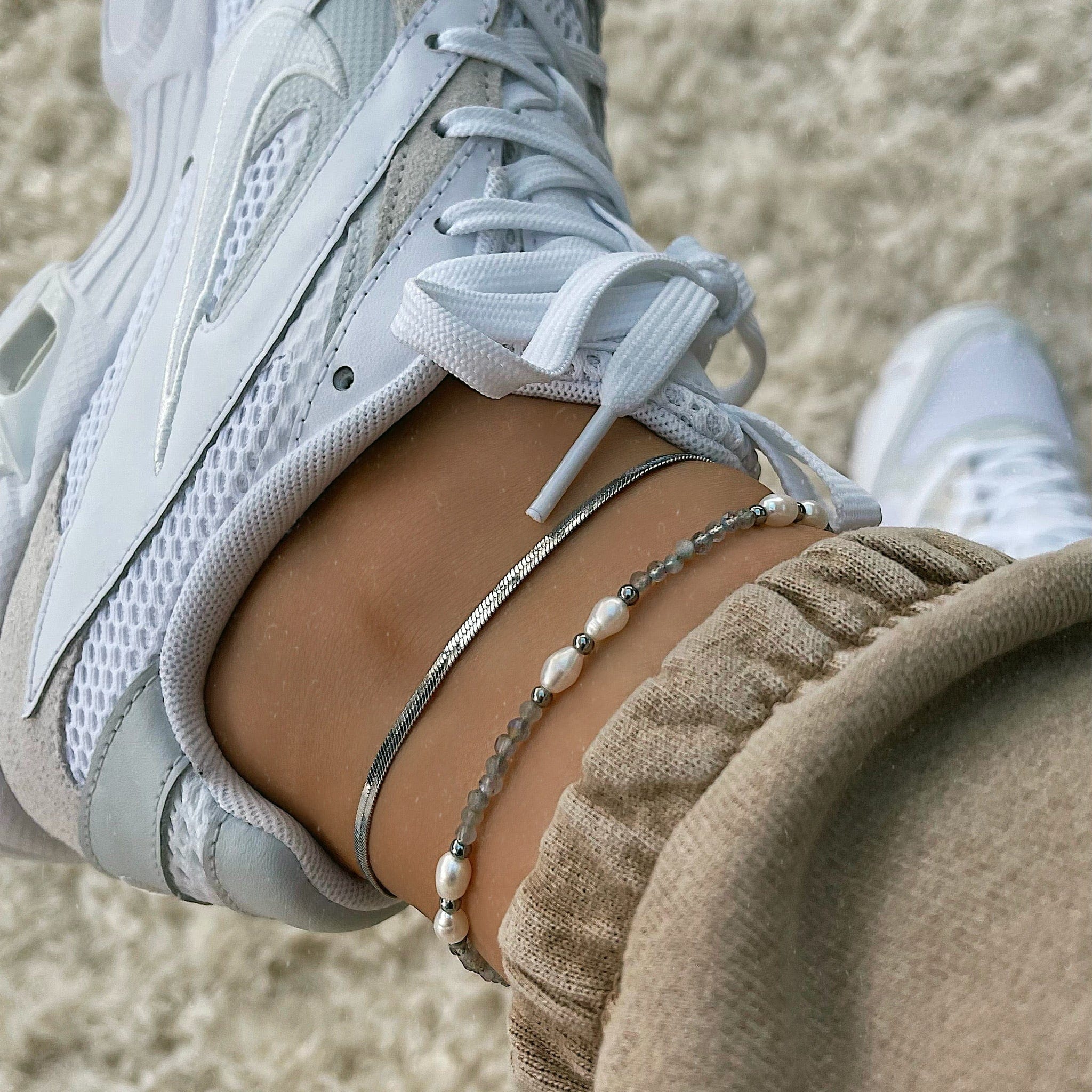 Serena Anklet - Image 3