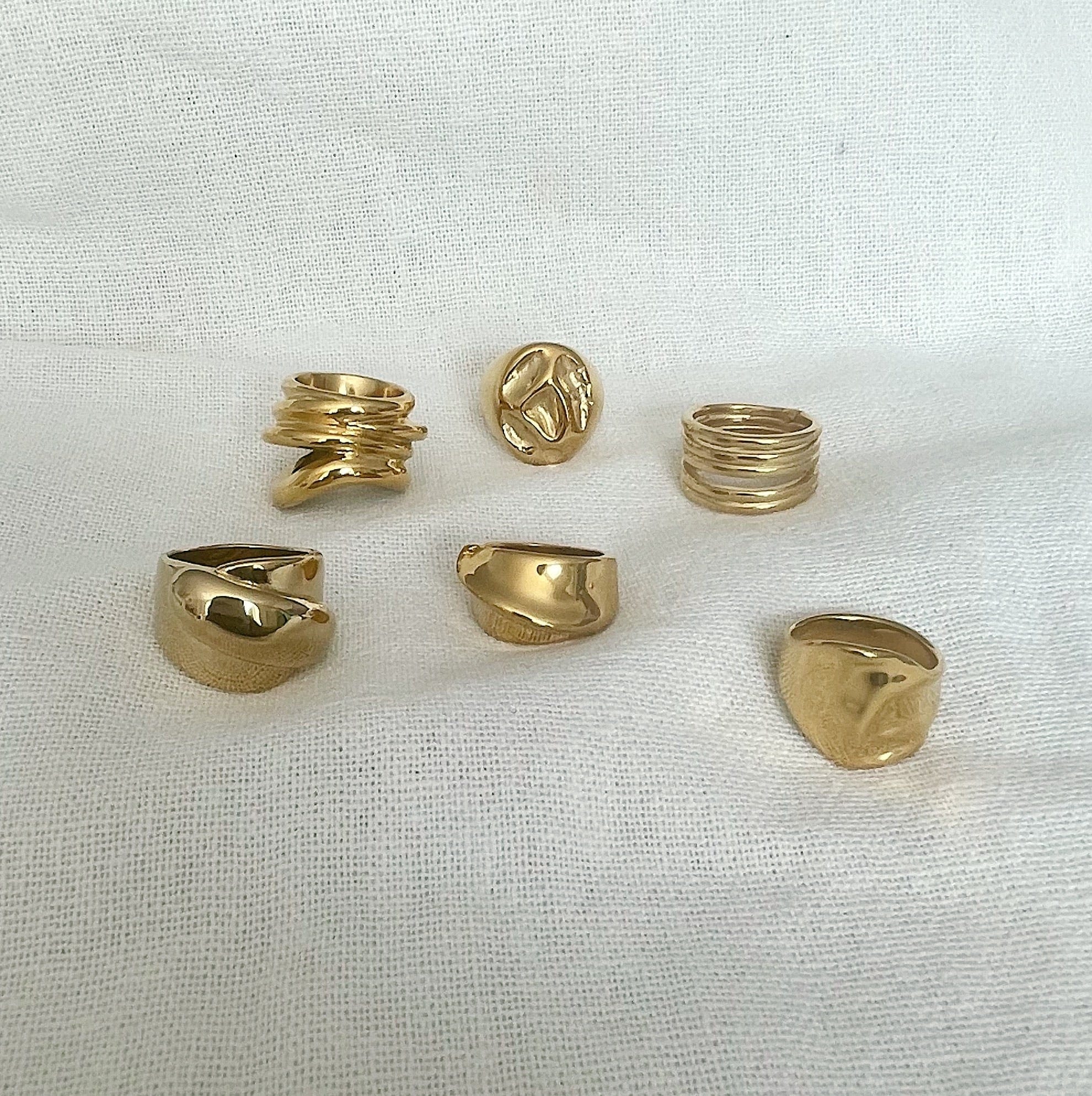 Serene Ring - Image 9