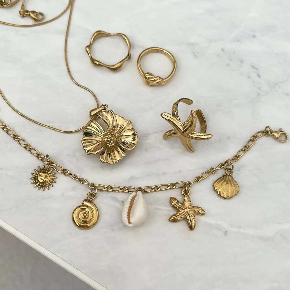 Shelby Necklace - Image 7