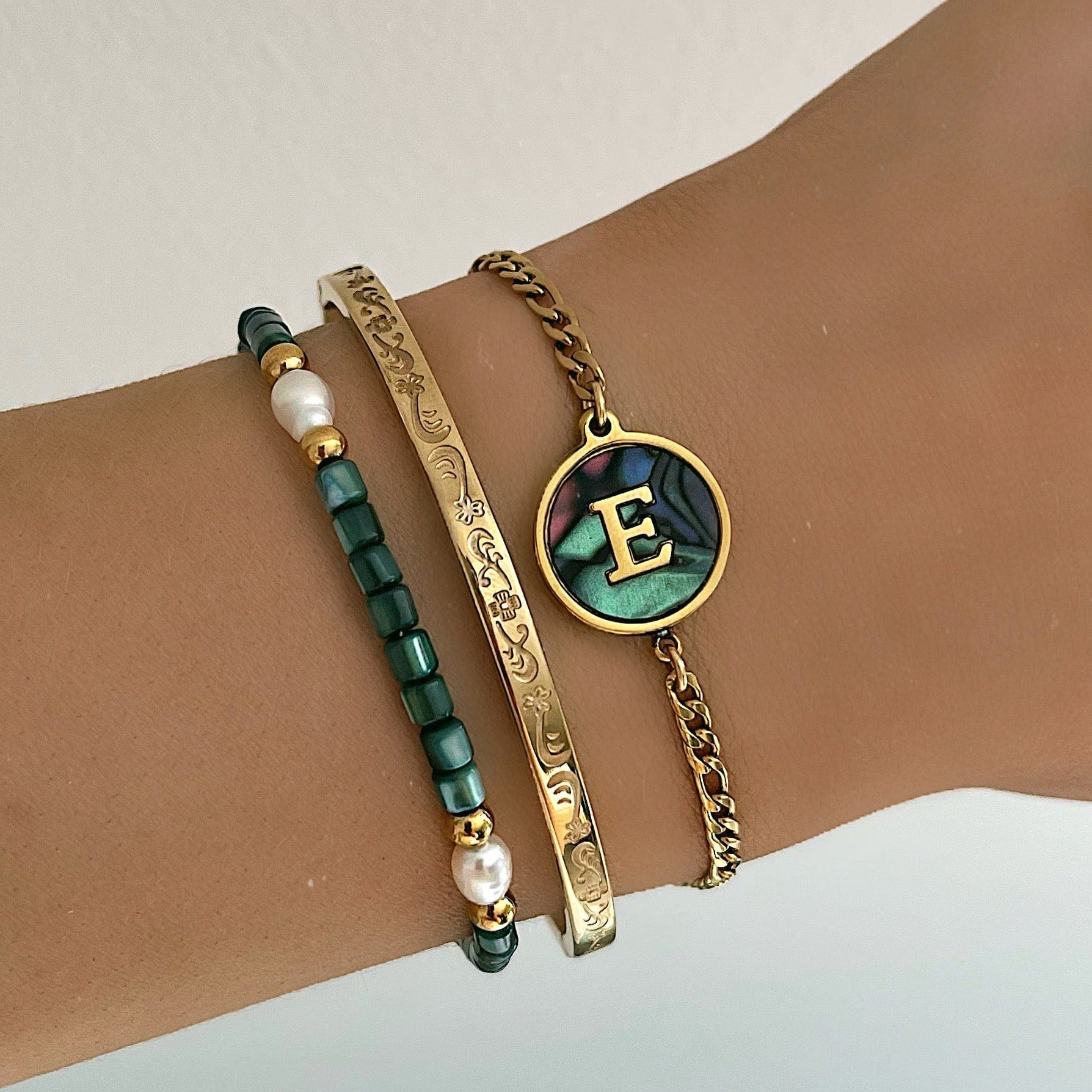 Shiloh Pearl Bracelet - Image 5