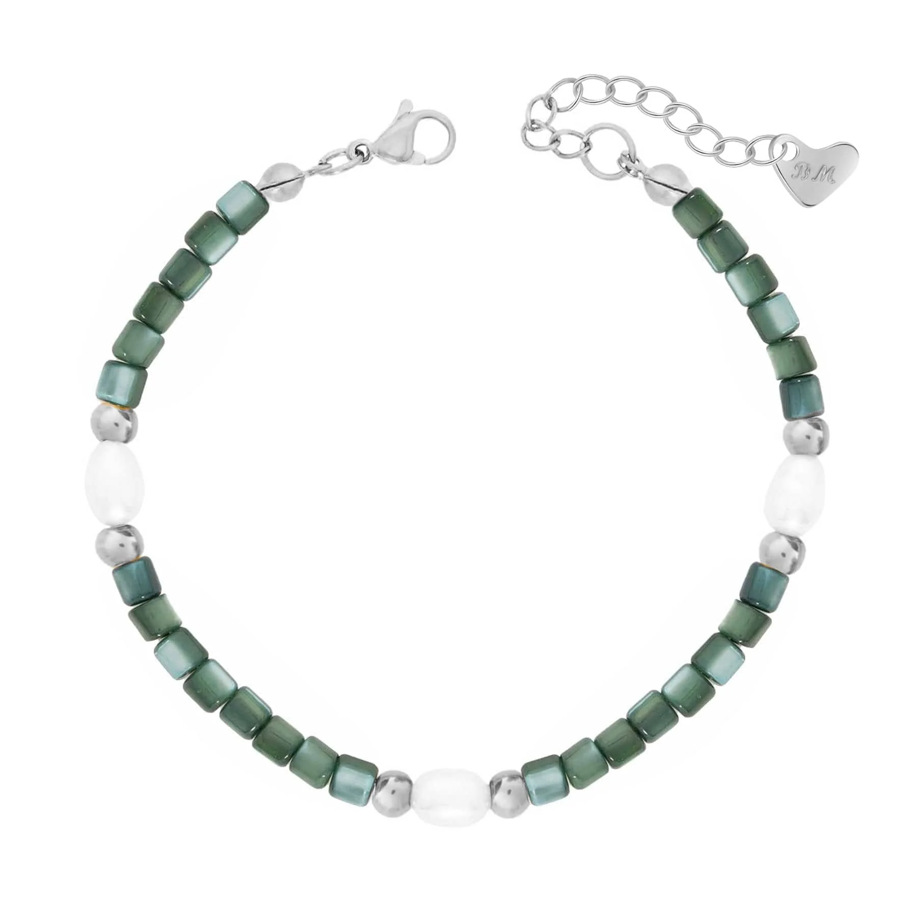 Shiloh Pearl Bracelet - Image 9