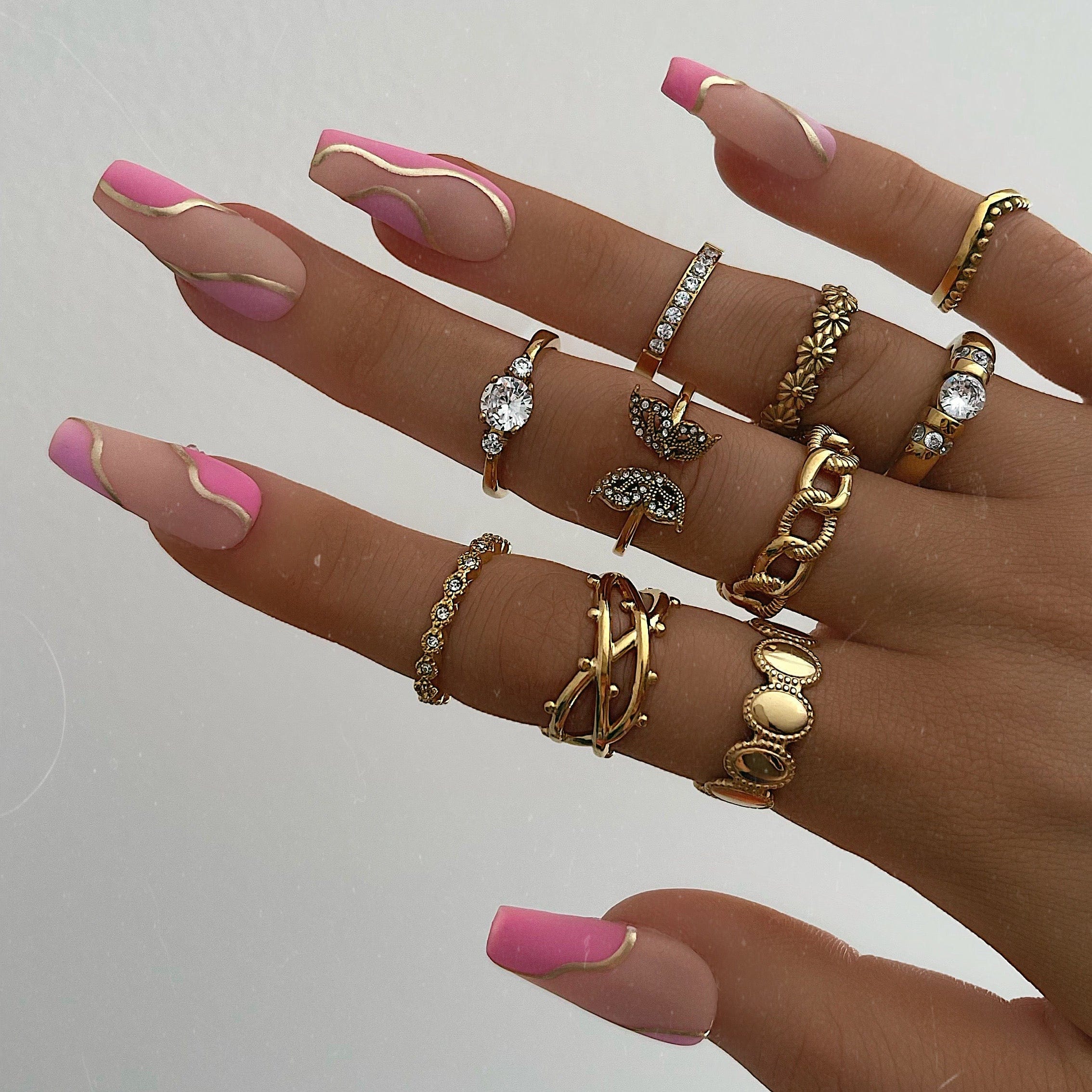 Shimmer Ring - Image 3