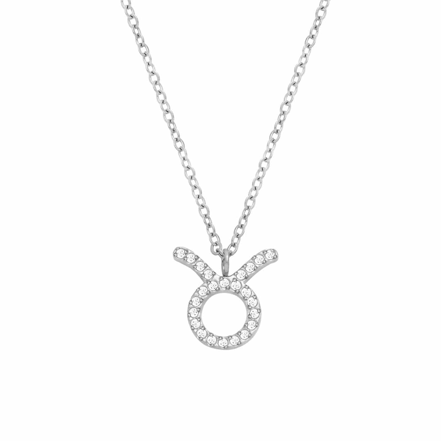 Soar Zodiac Necklace - Image 9