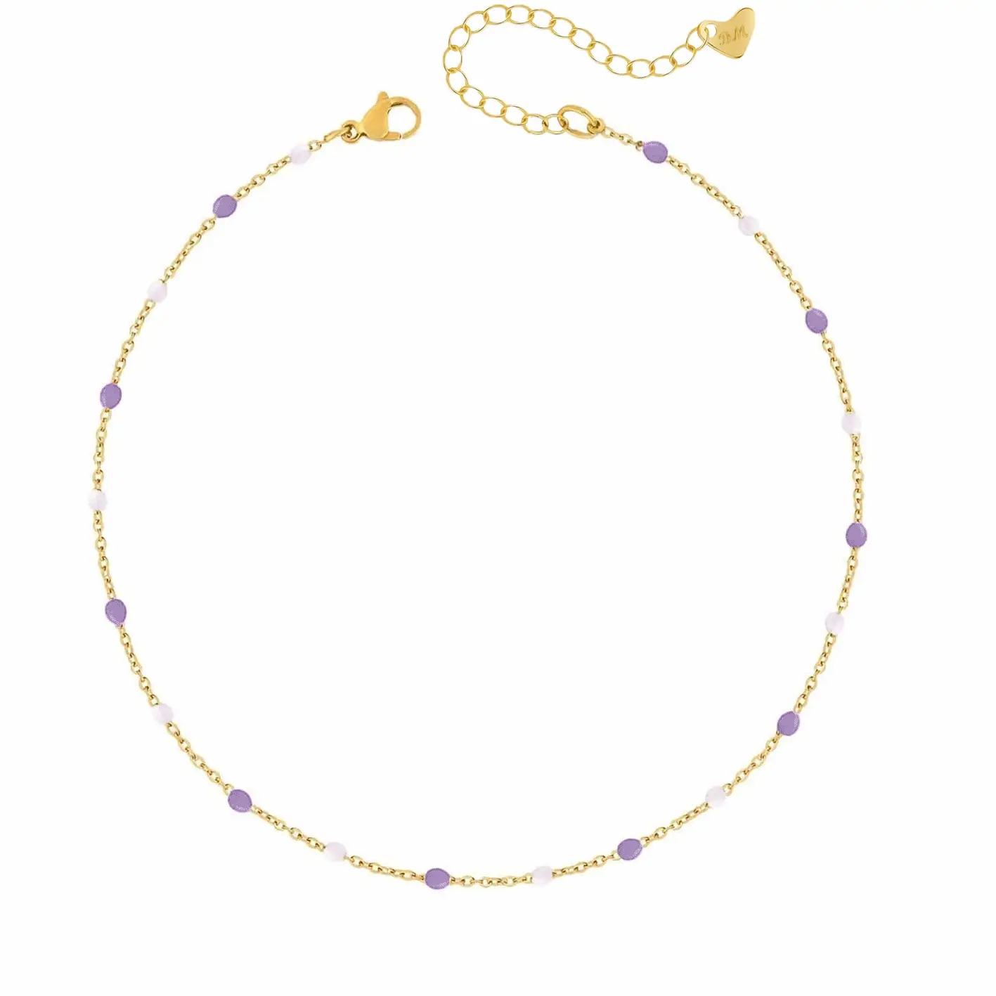 Soda Anklet