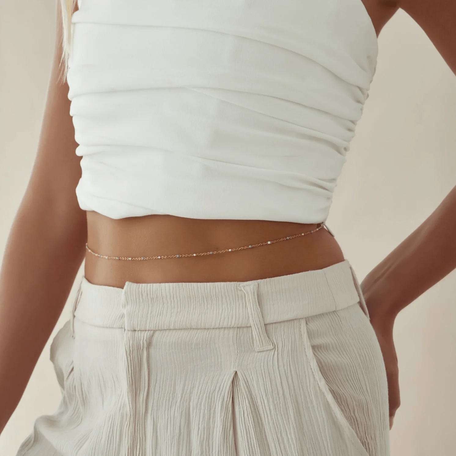 Soda Belly Chain - Image 4