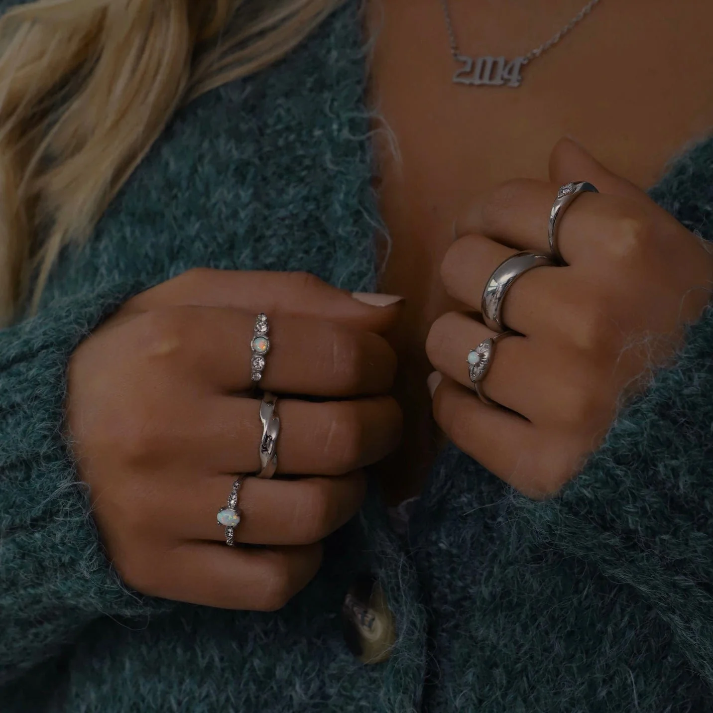 Solace Ring - Image 7