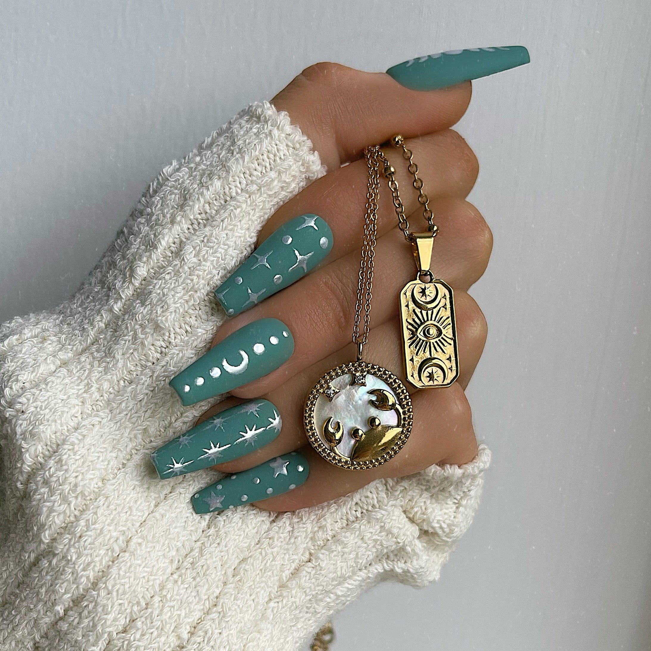 Spell Necklace - Image 5