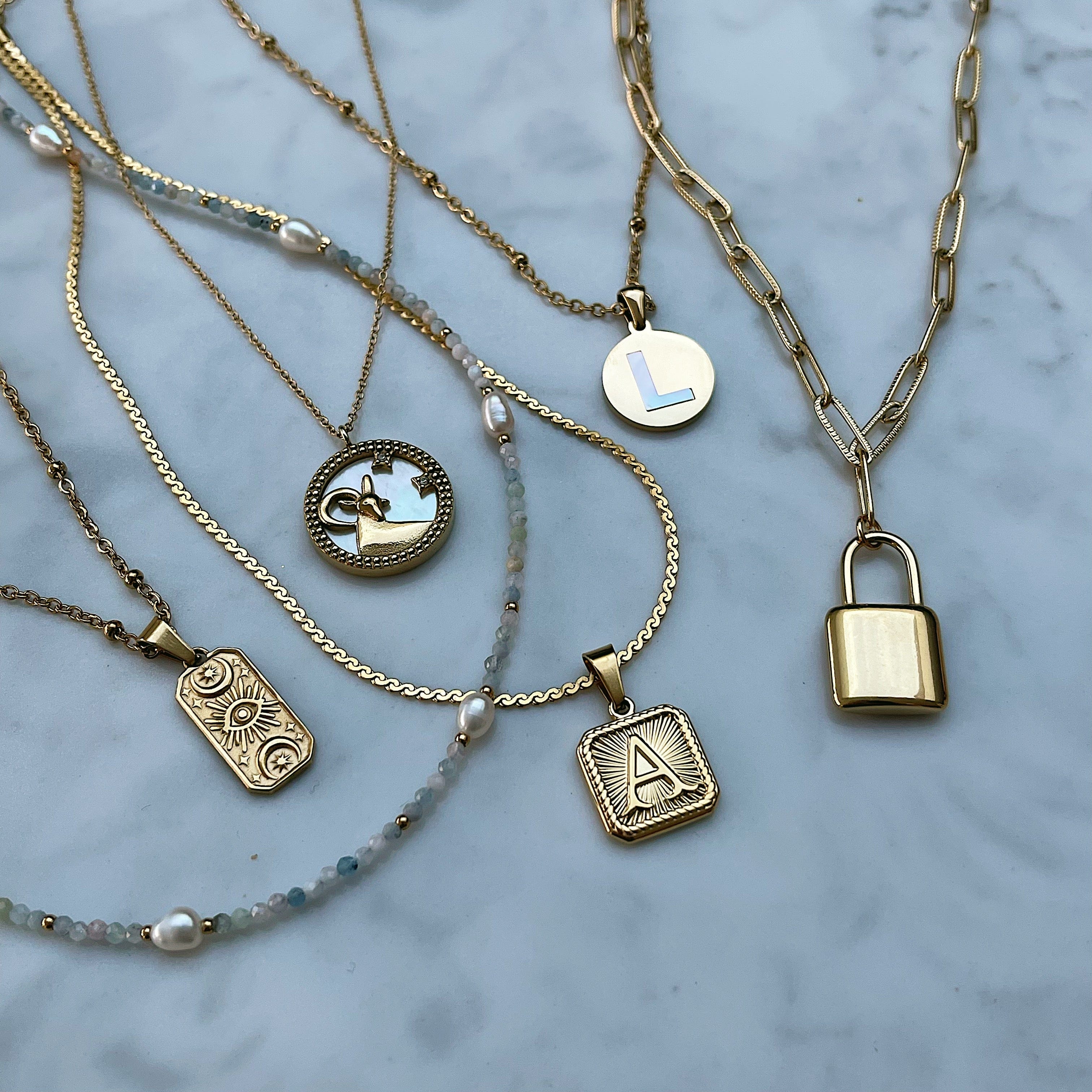 Spell Necklace - Image 8