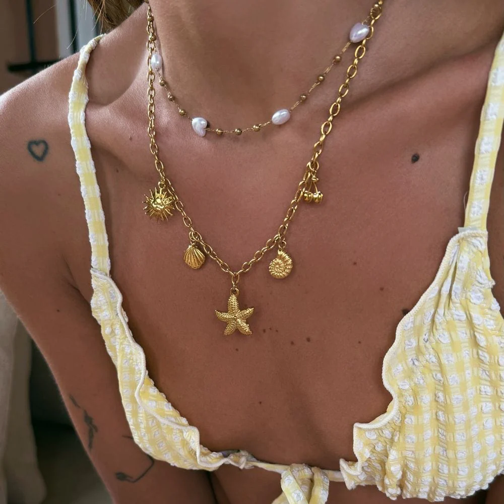 Spritz Necklace - Image 2