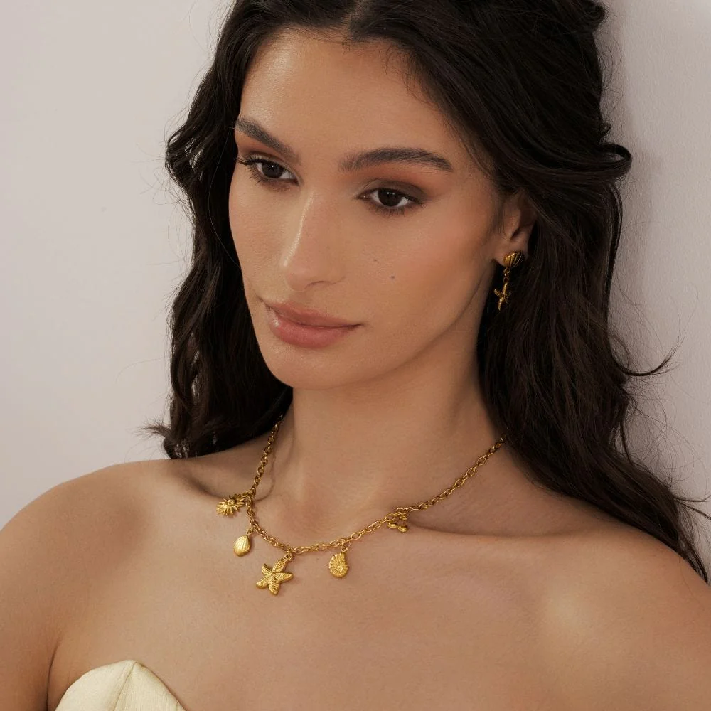 Spritz Necklace - Image 6