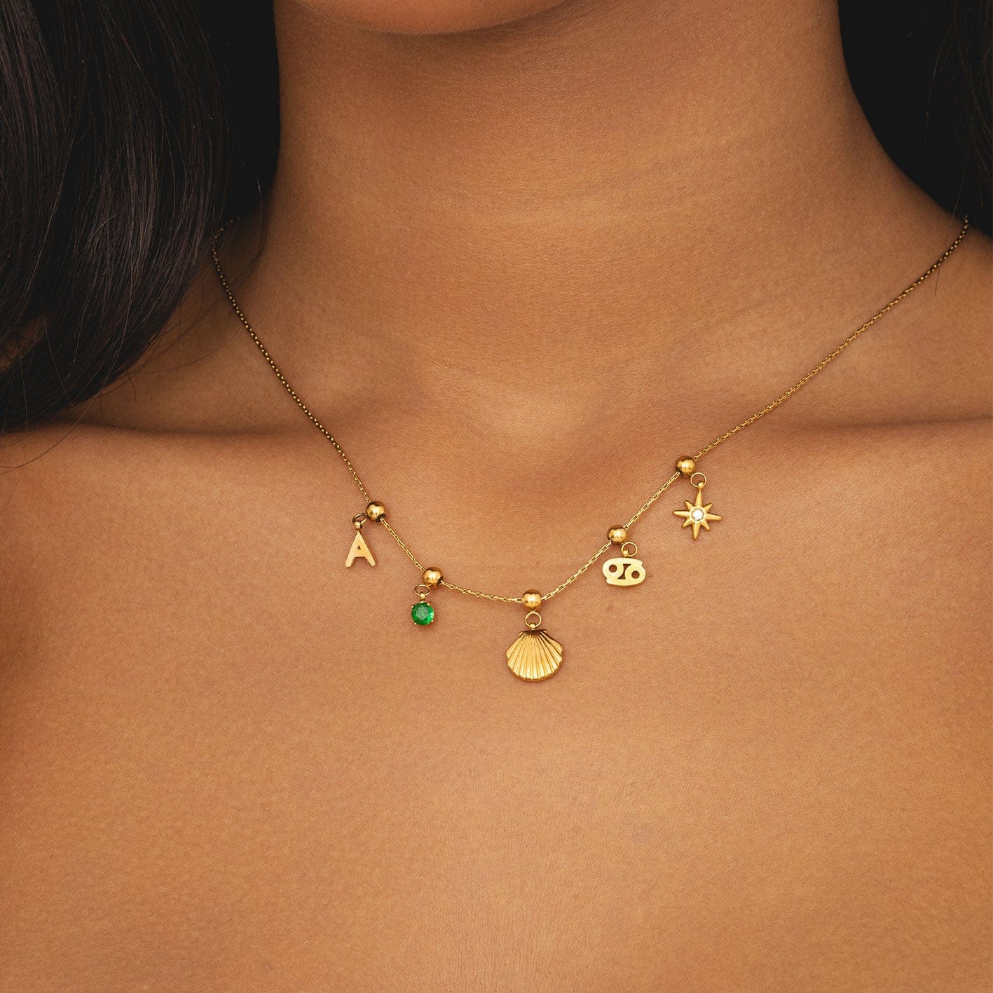 Shell Charm - Image 2