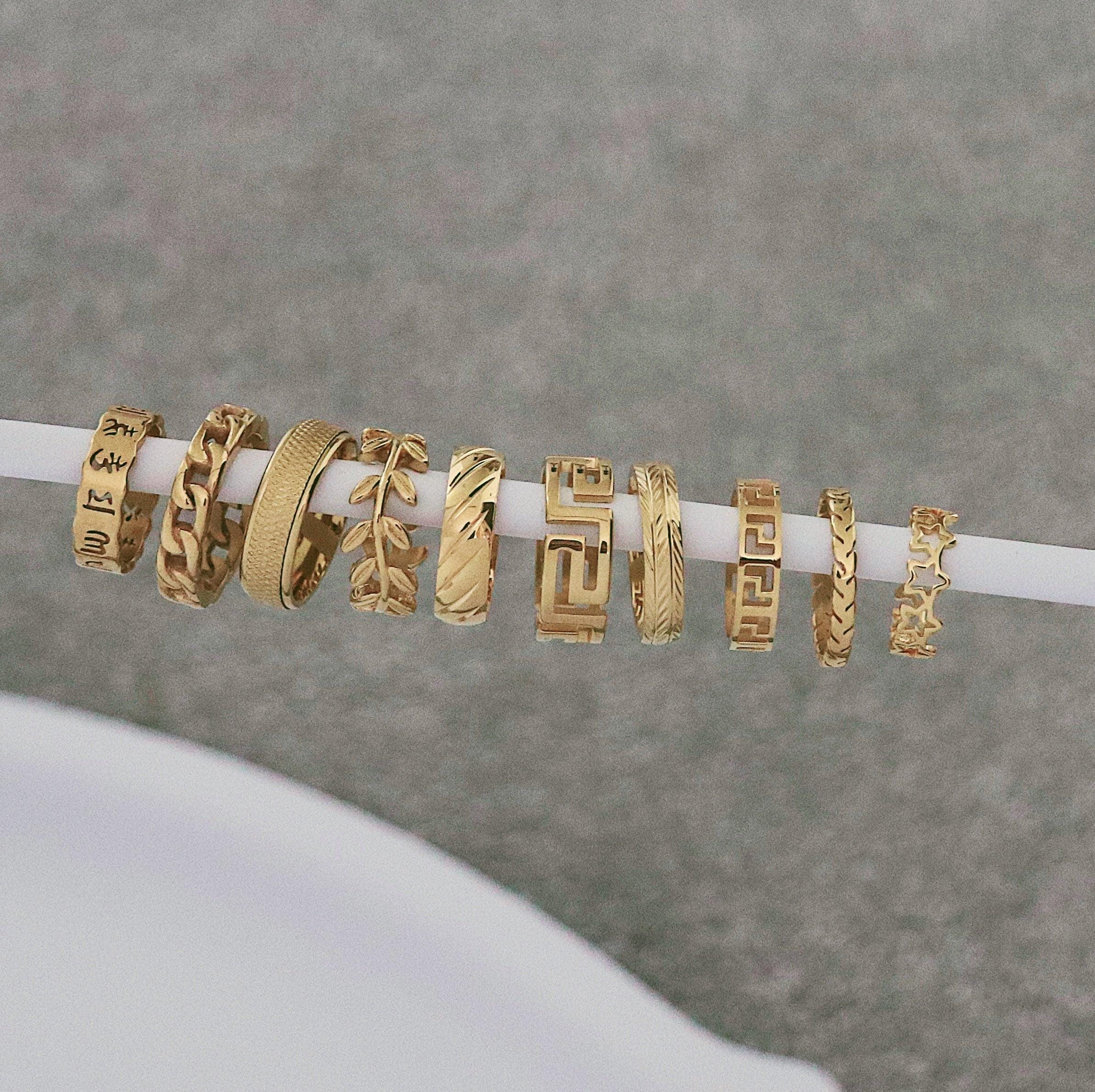 Starstruck Ring - Image 4