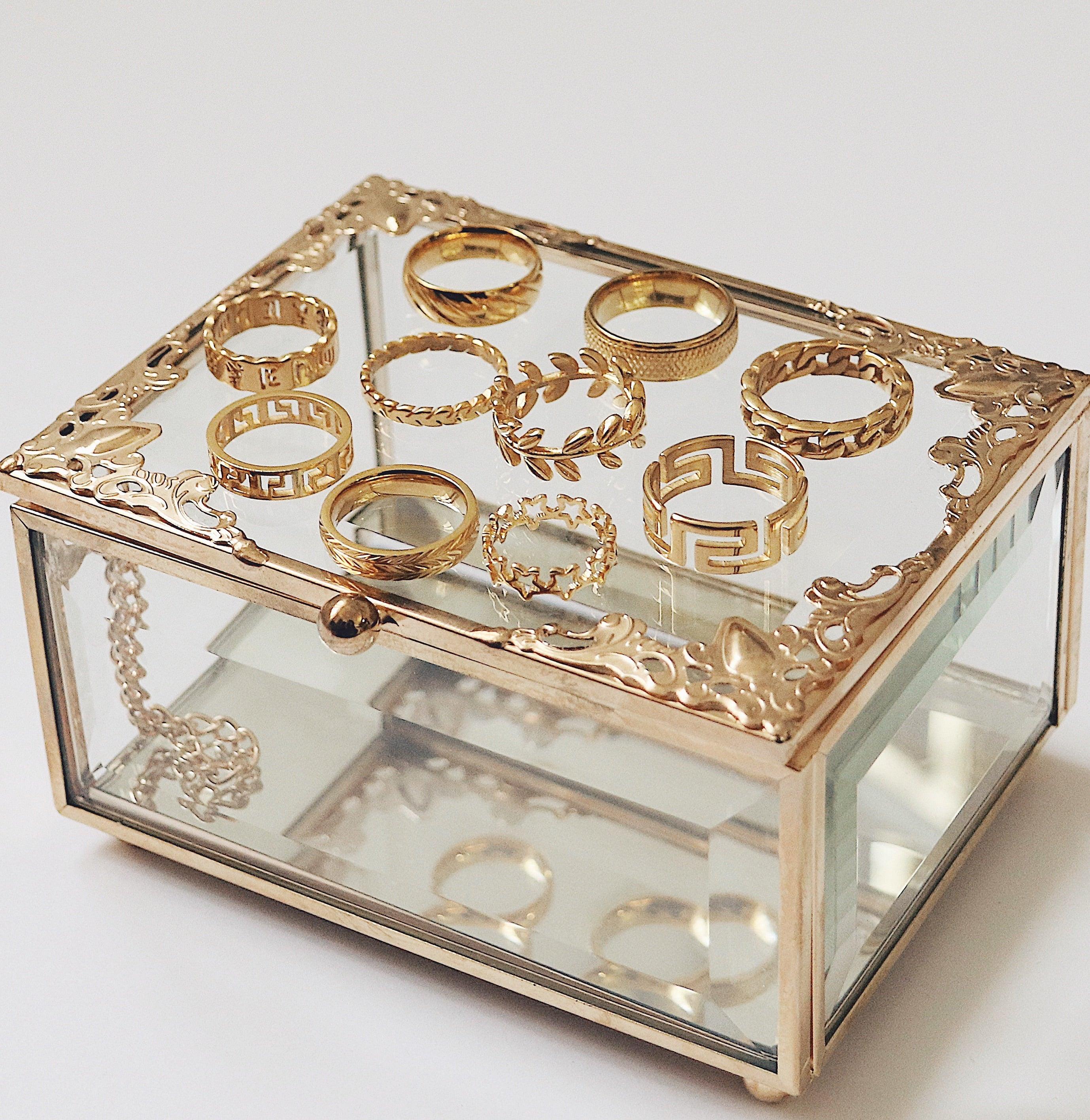 Starstruck Ring - Image 6