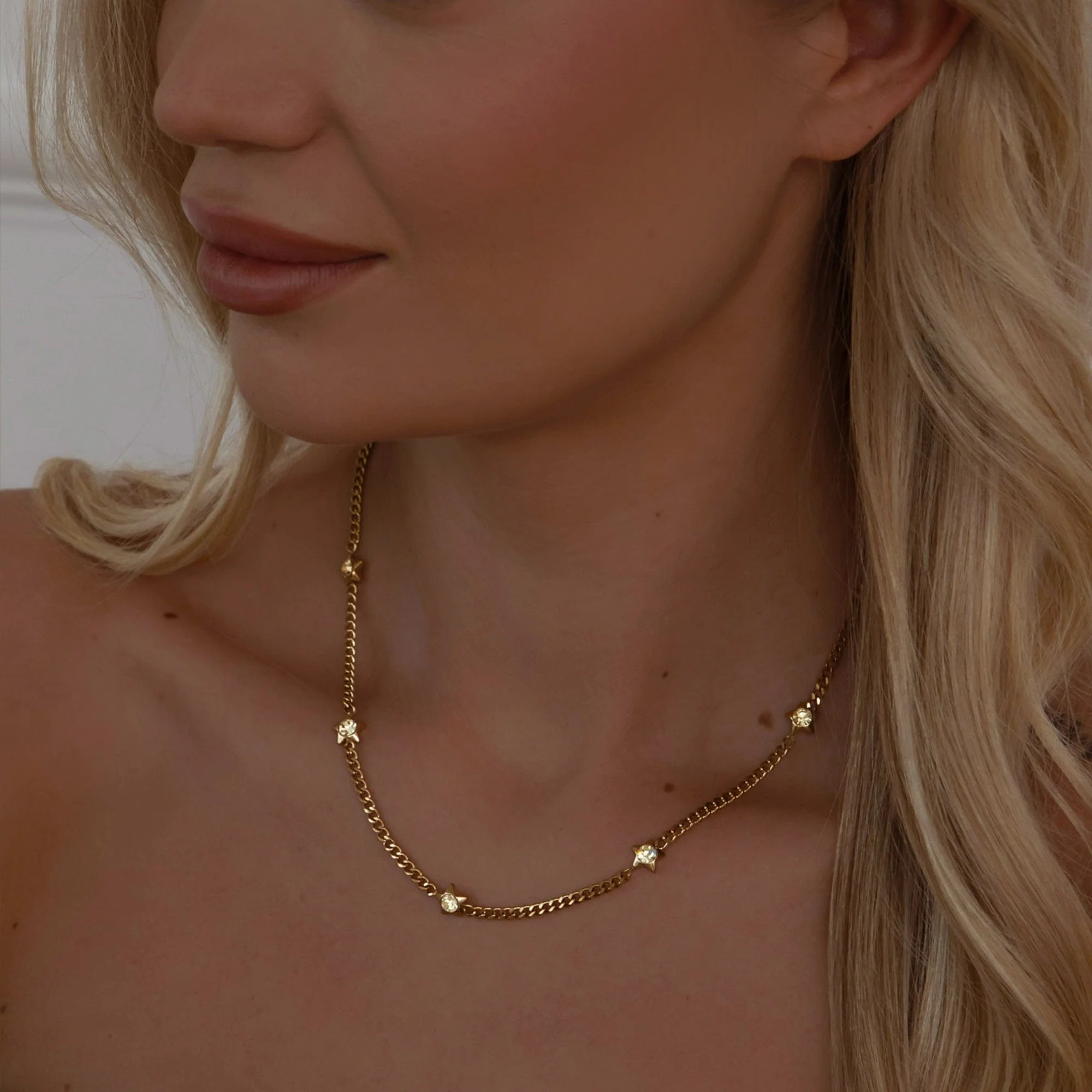 Stardust Necklace - Image 2