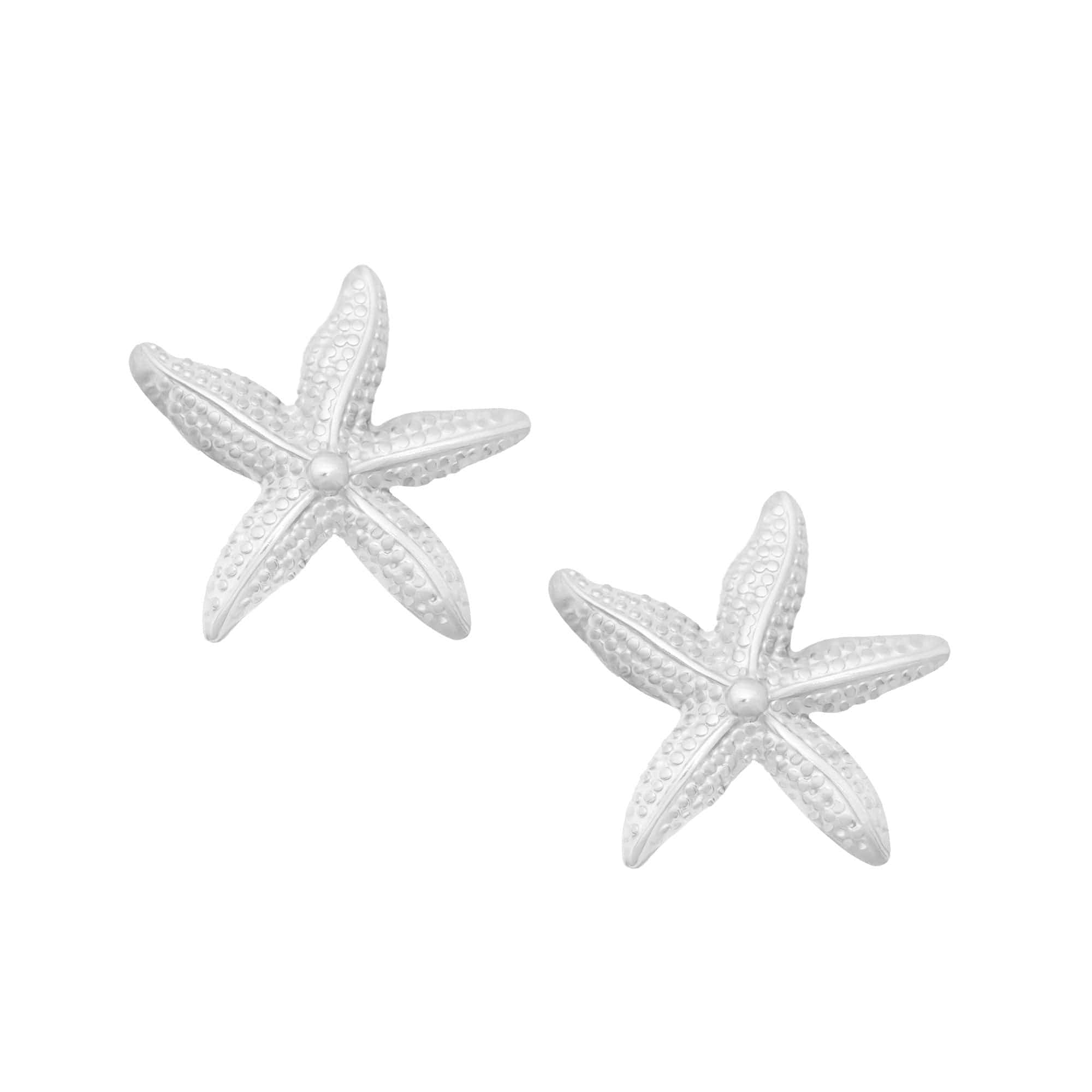 Starfish Stud Earrings - Image 10